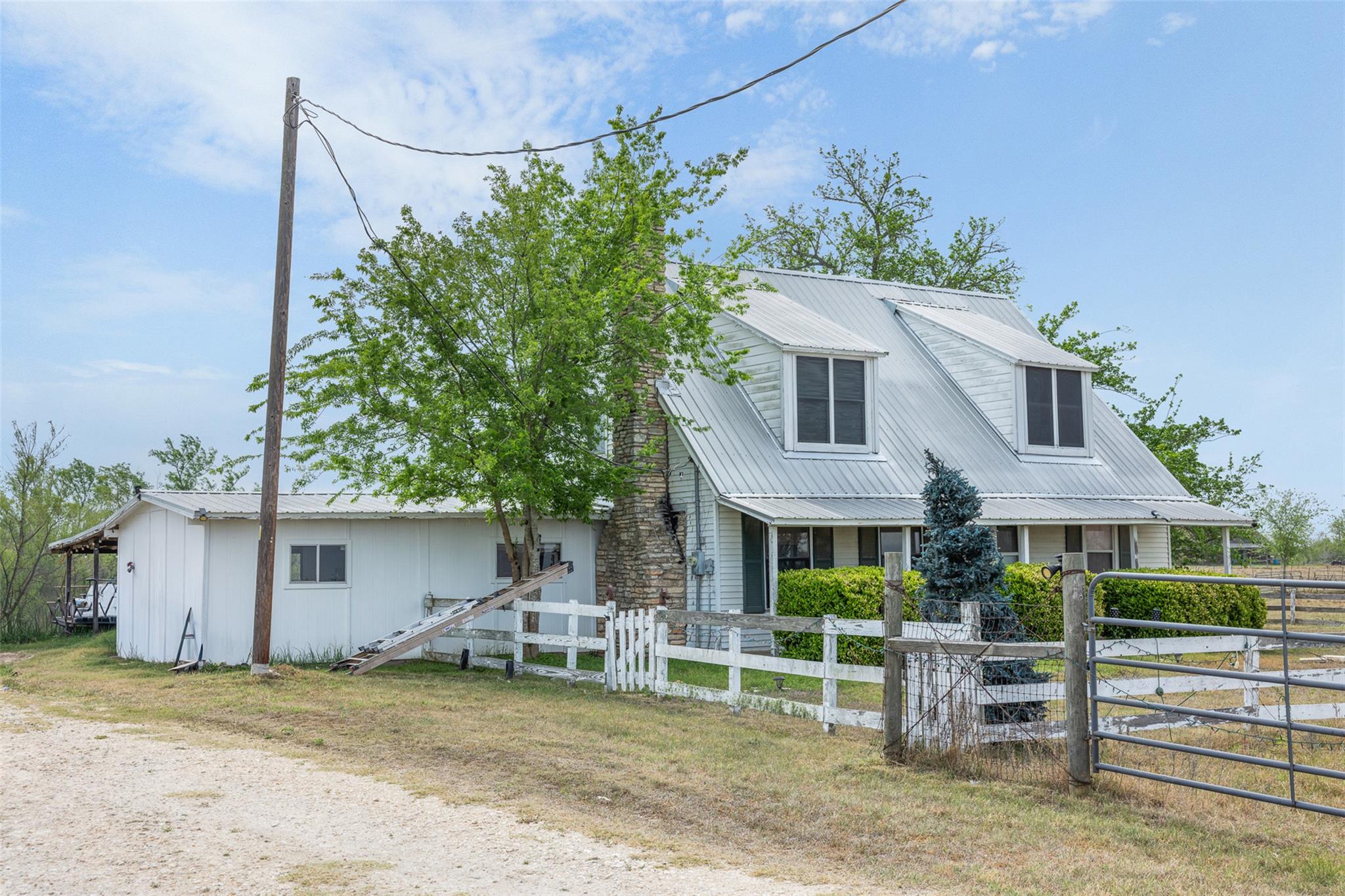 763 Upper Elgin River Road Elgin TX 78621