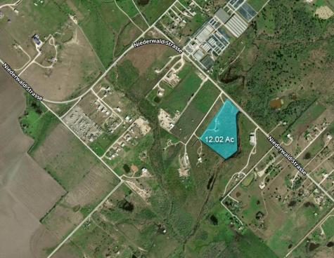7300 Niederwald Strasse Niederwald TX 78640