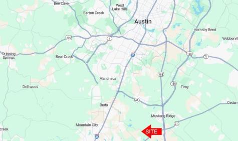 7300 Niederwald Strasse Niederwald TX 78640