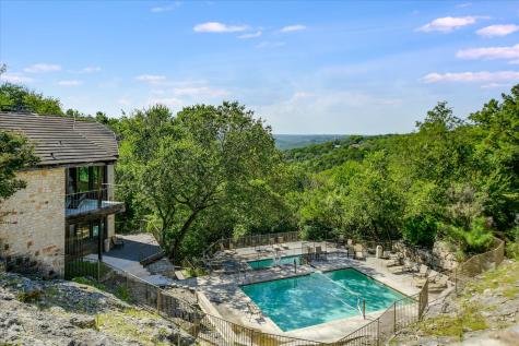 8200 Neely Drive Austin TX 78759