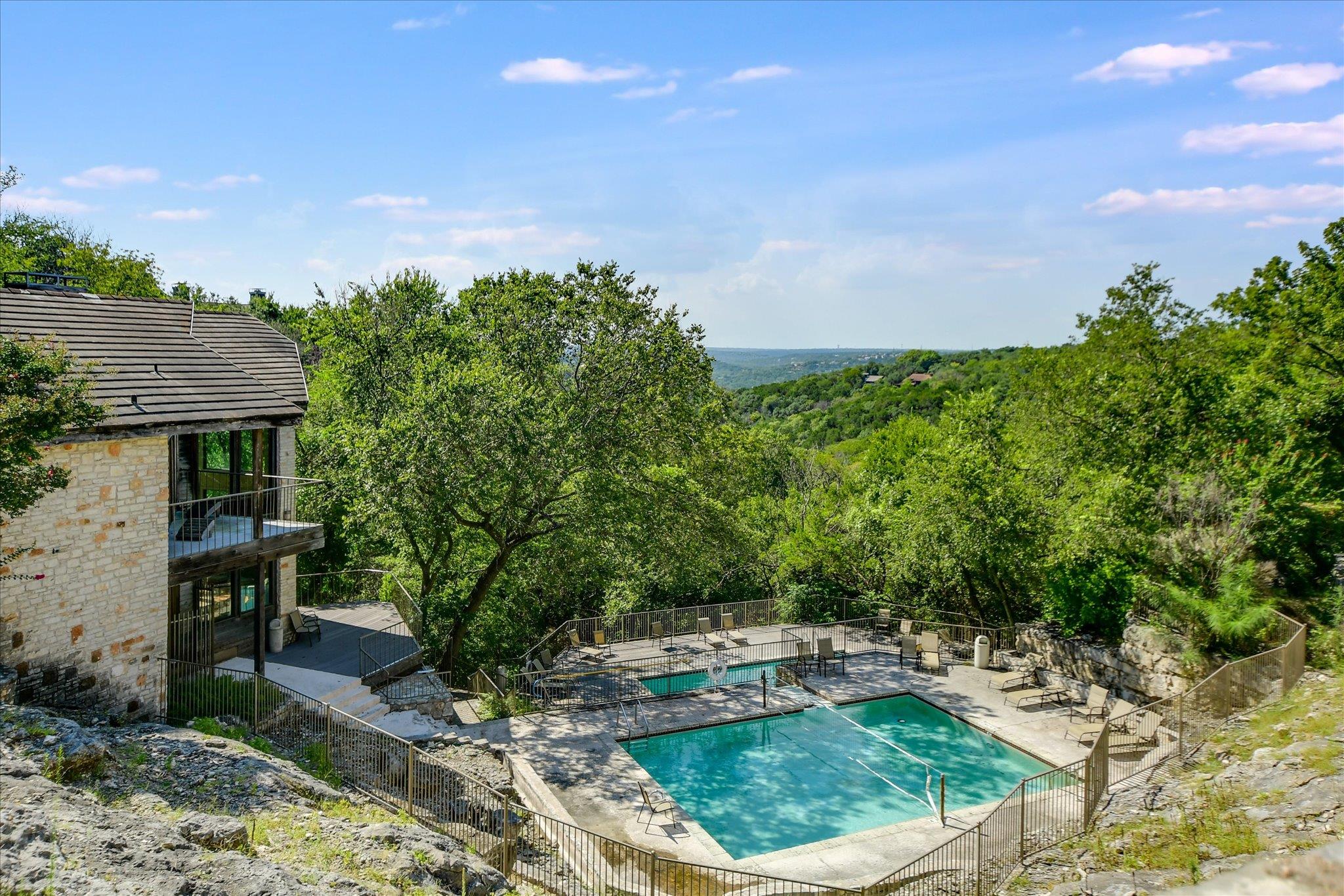 8200 Neely Drive Austin TX 78759