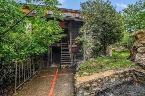 8200 Neely Drive Austin TX 78759
