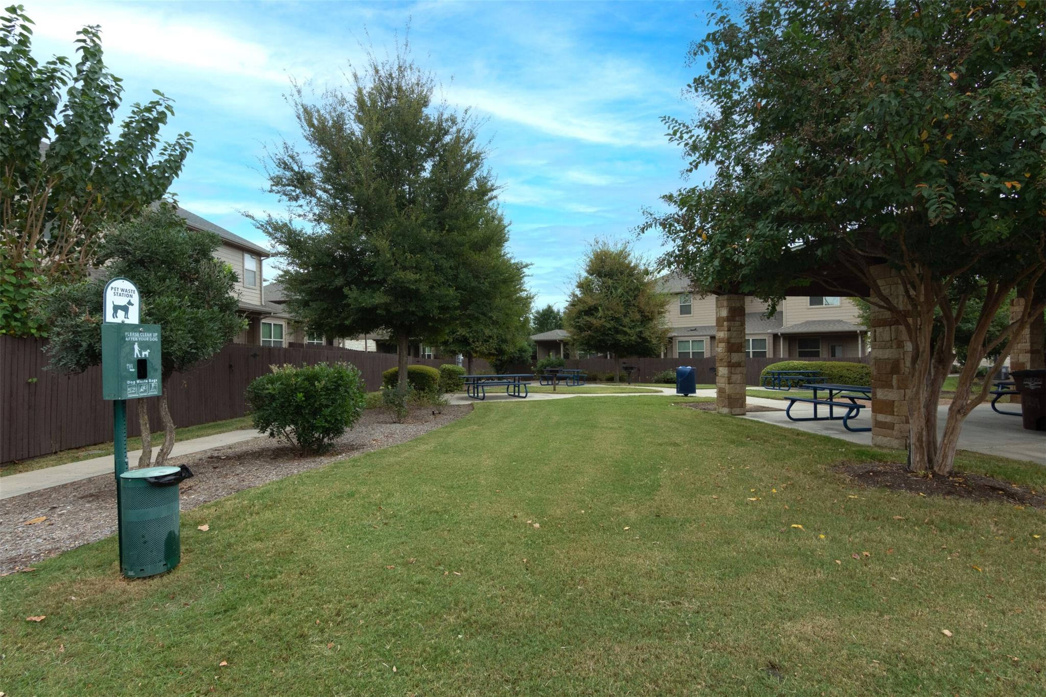 2880 Donnell Drive Round Rock TX 78664