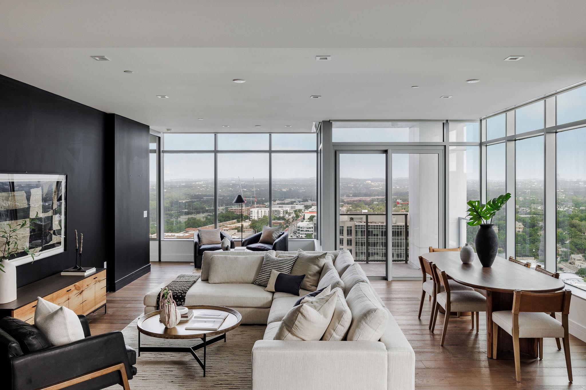 501 West Avenue Austin TX 78701