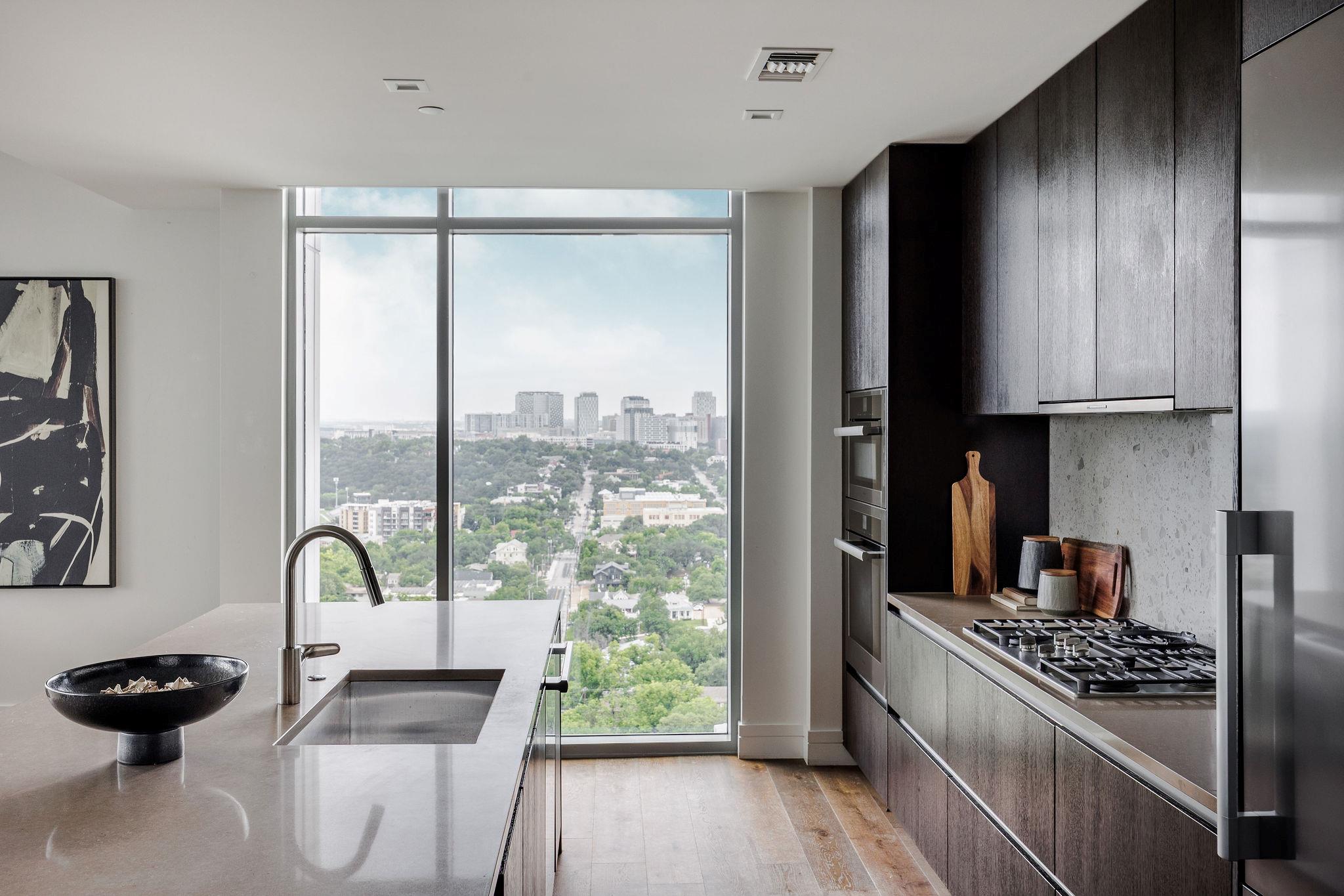 501 West Avenue Austin TX 78701