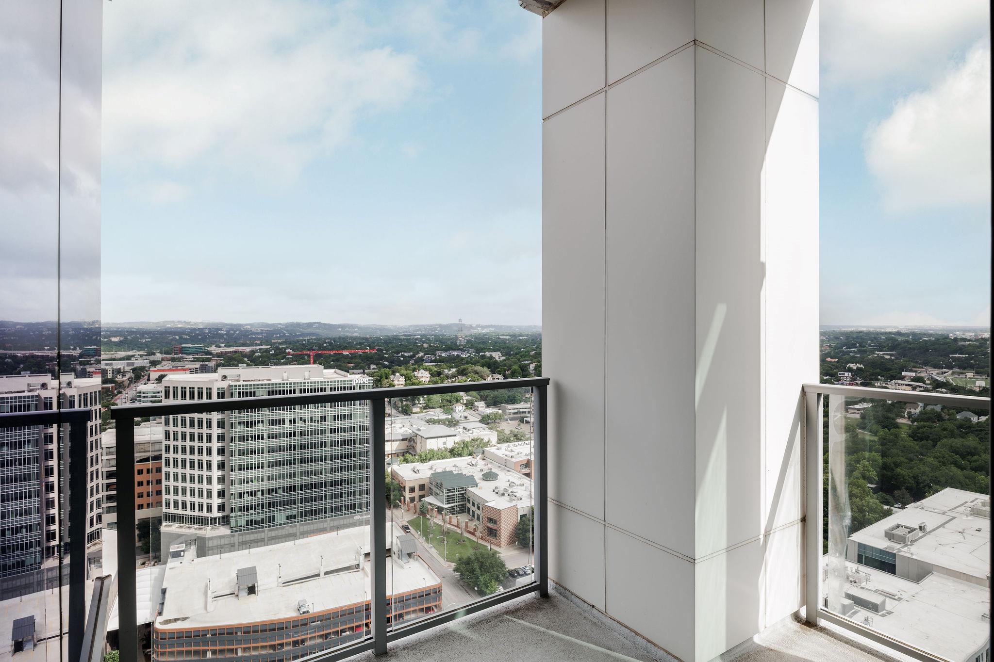 501 West Avenue Austin TX 78701