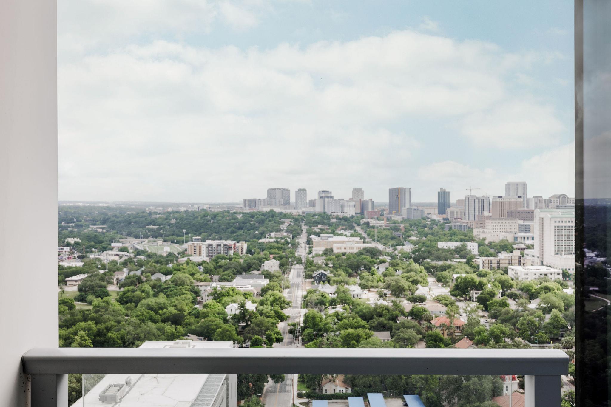 501 West Avenue Austin TX 78701