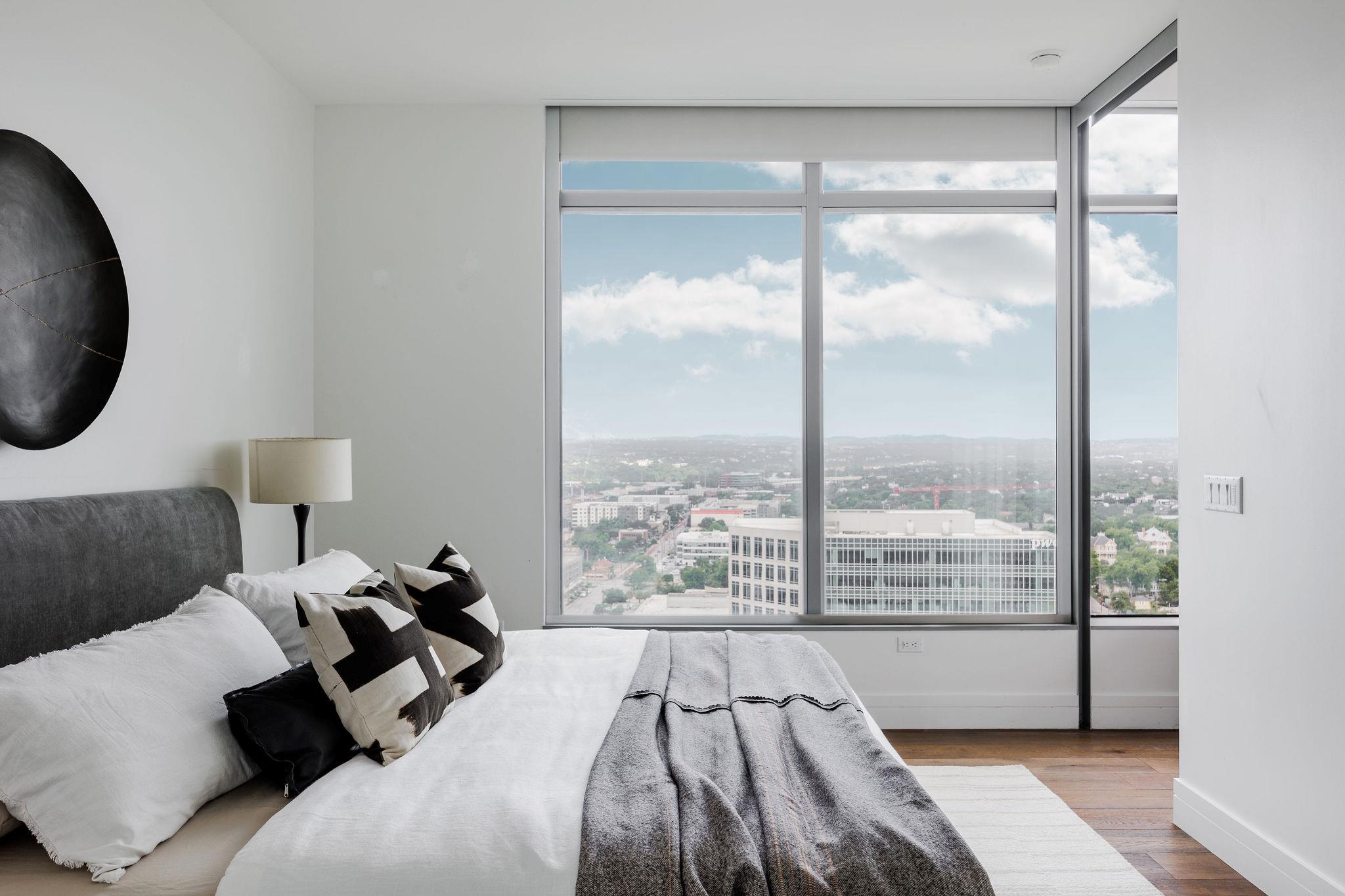 501 West Avenue Austin TX 78701