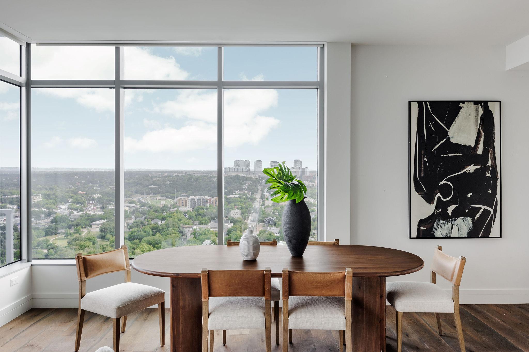 501 West Avenue Austin TX 78701