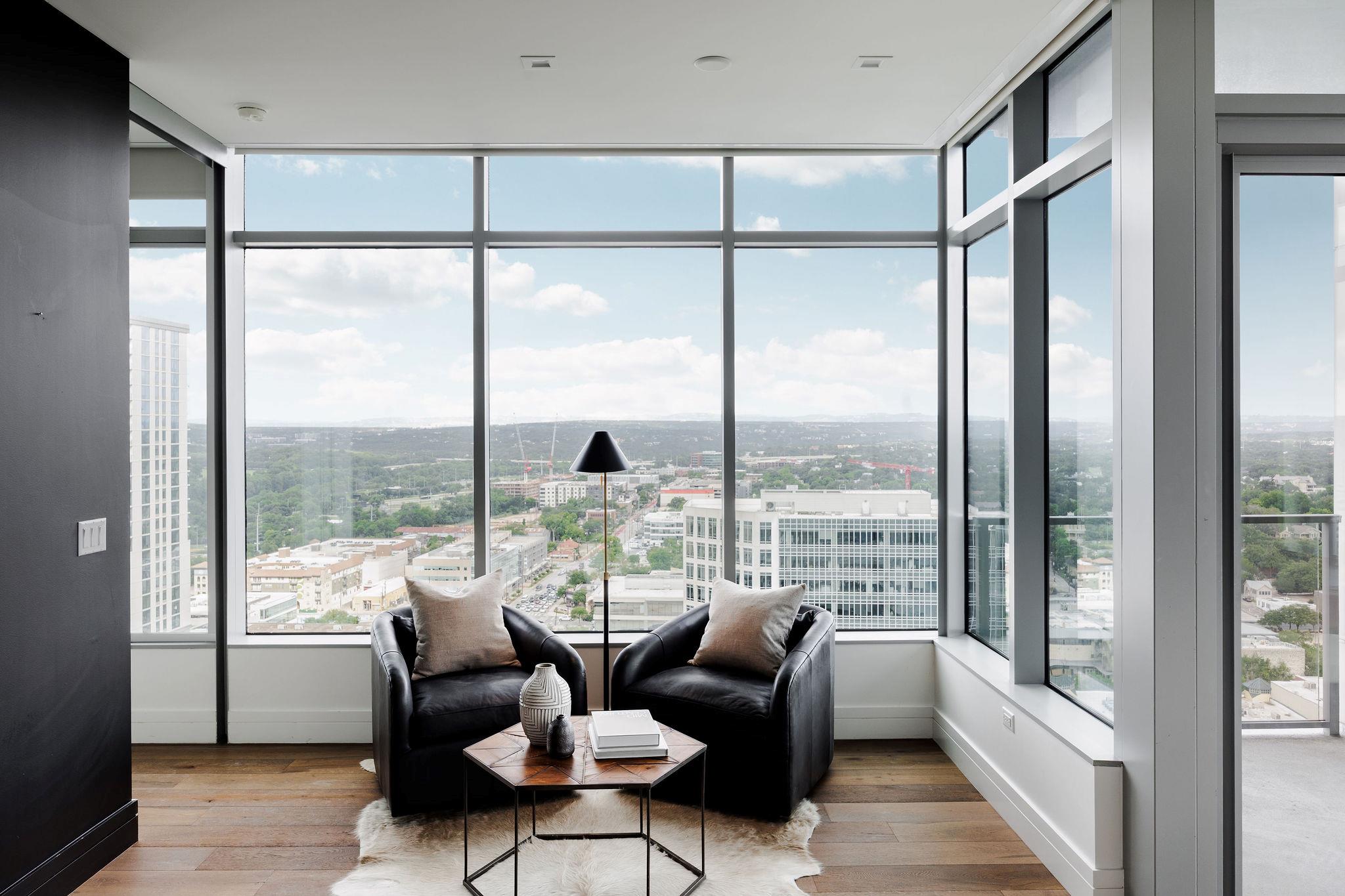 501 West Avenue Austin TX 78701