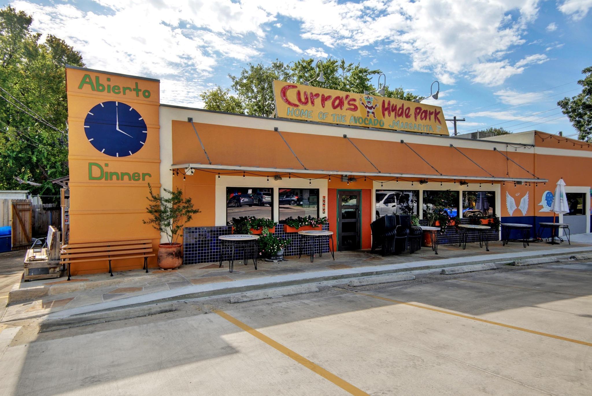 611 E 45th Street Austin TX 78751