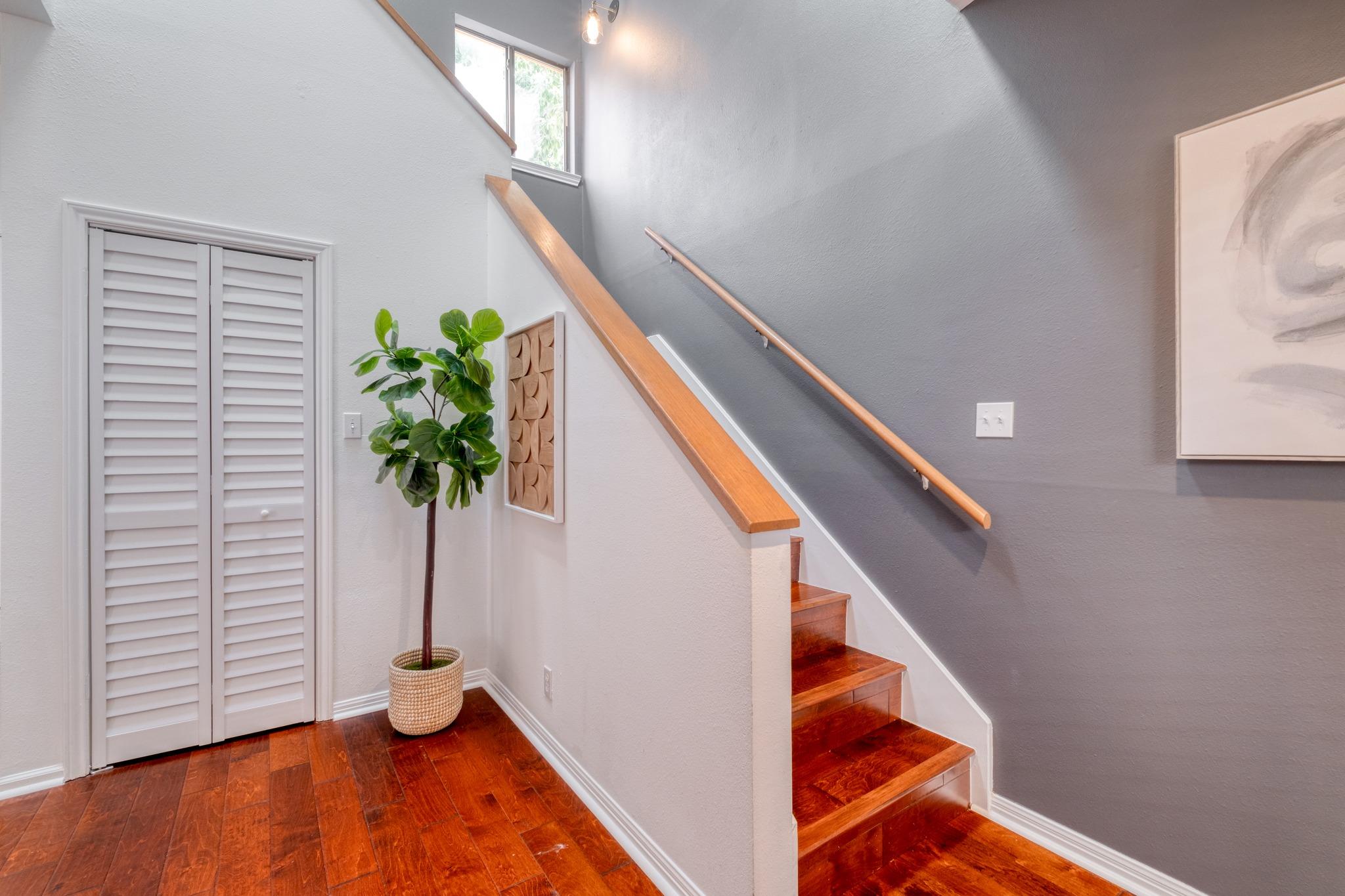 611 E 45th Street Austin TX 78751