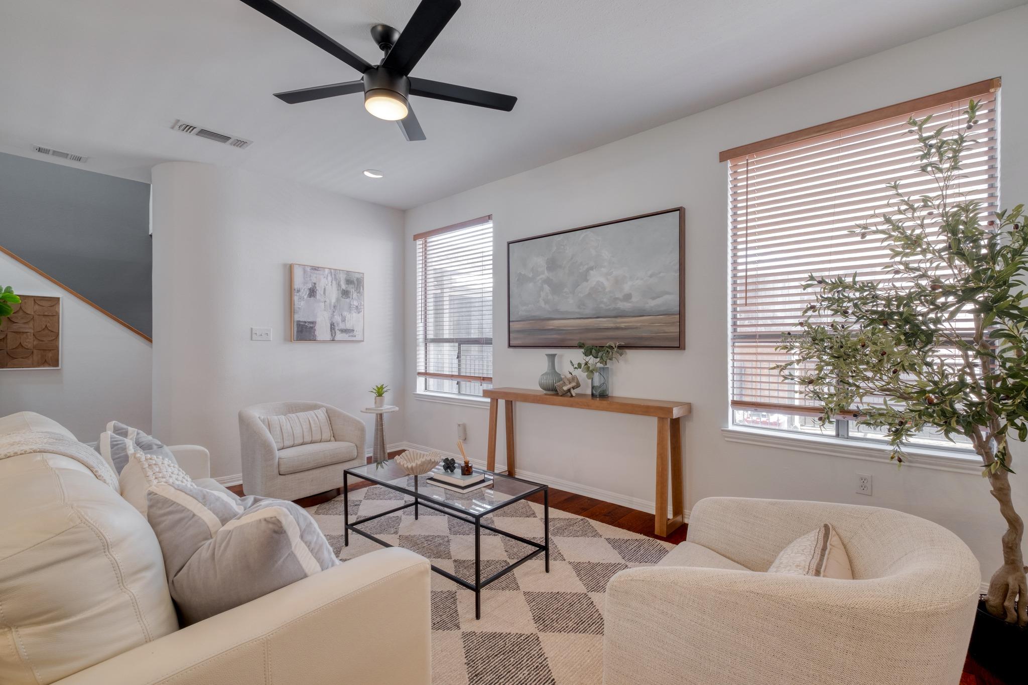 611 E 45th Street Austin TX 78751