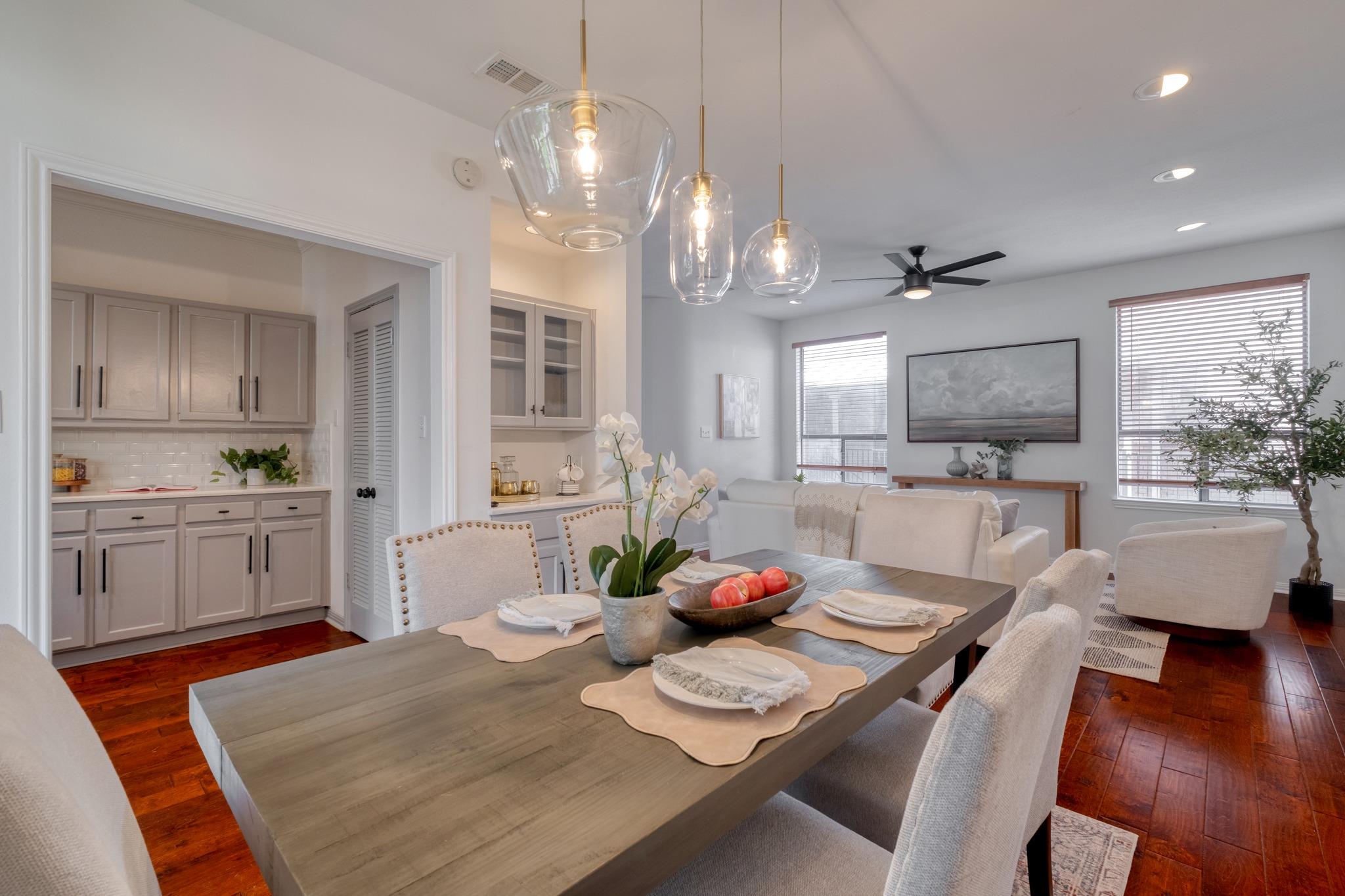 611 E 45th Street Austin TX 78751