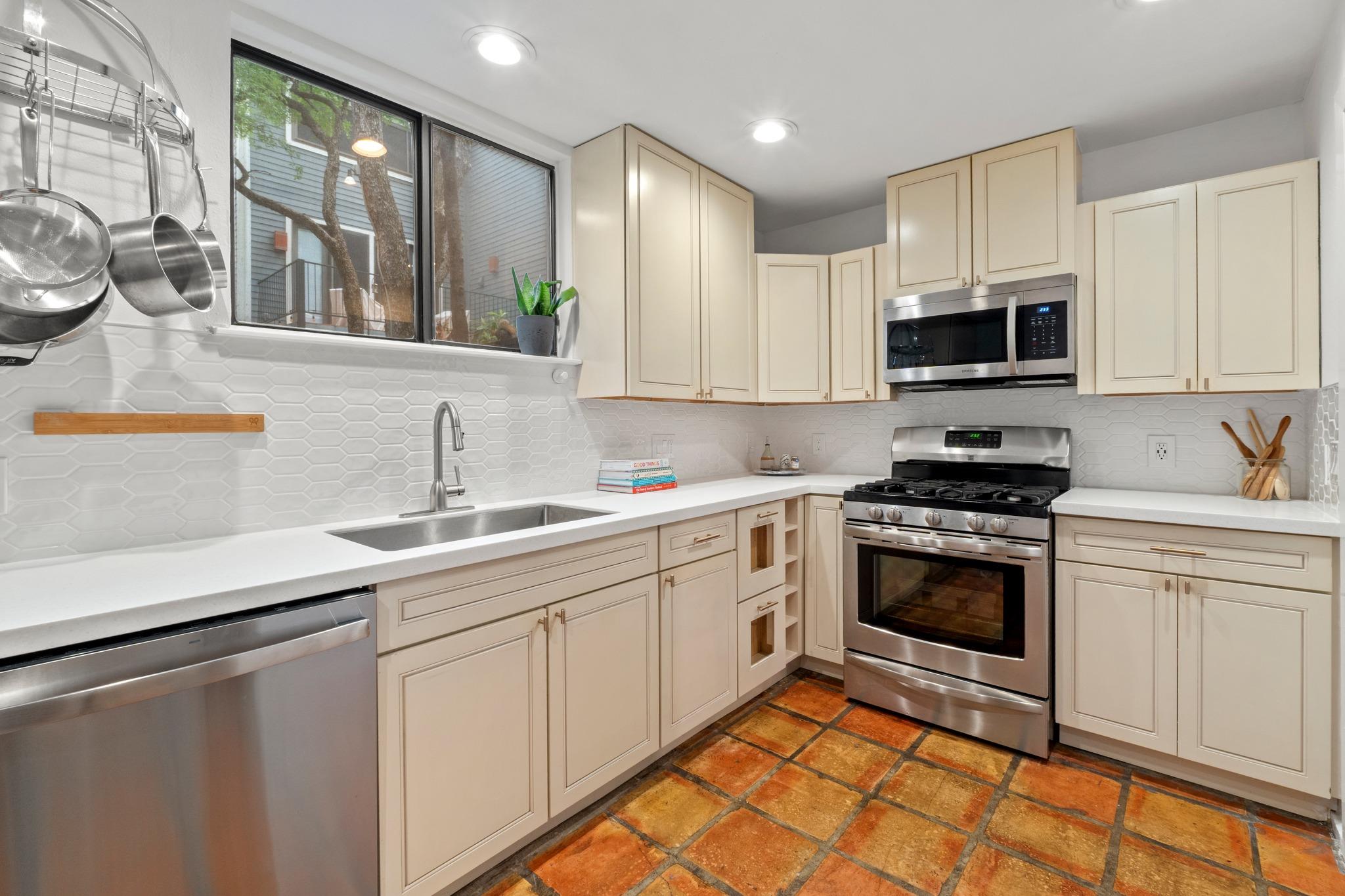 606 W Lynn Street Austin TX 78703