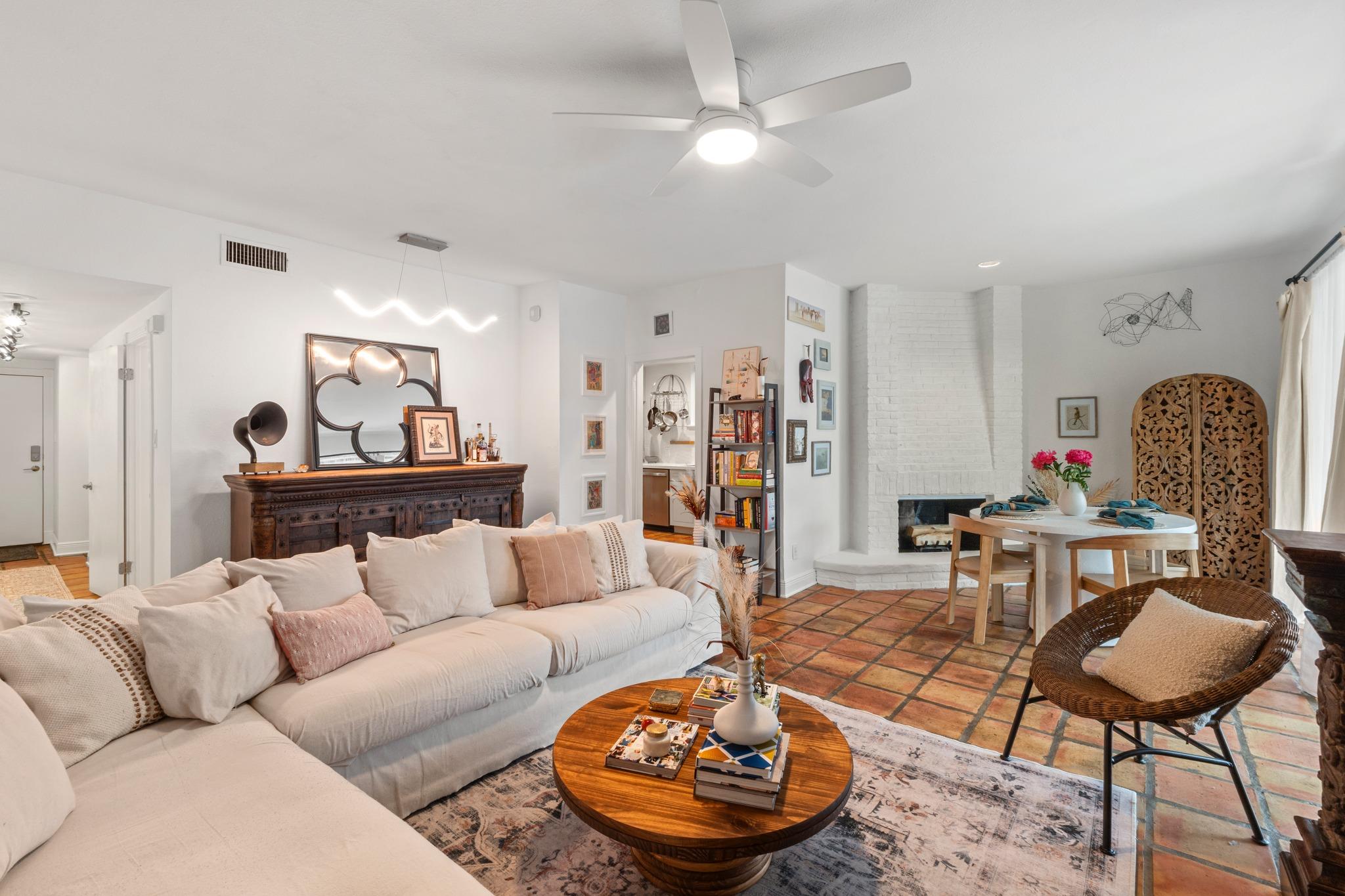 606 W Lynn Street Austin TX 78703