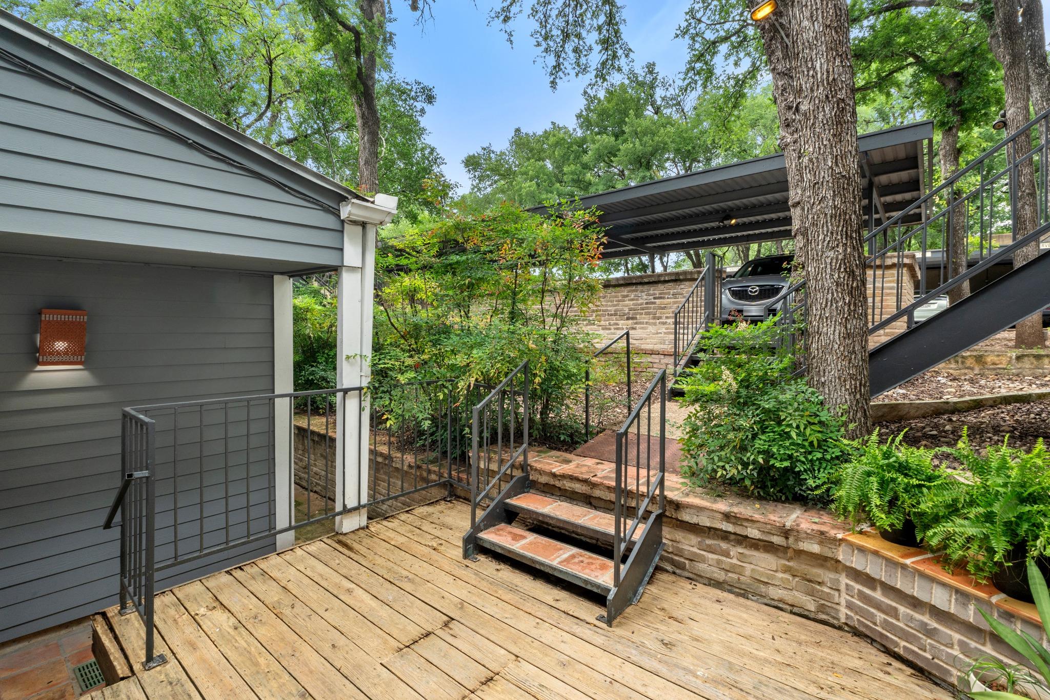 606 W Lynn Street Austin TX 78703