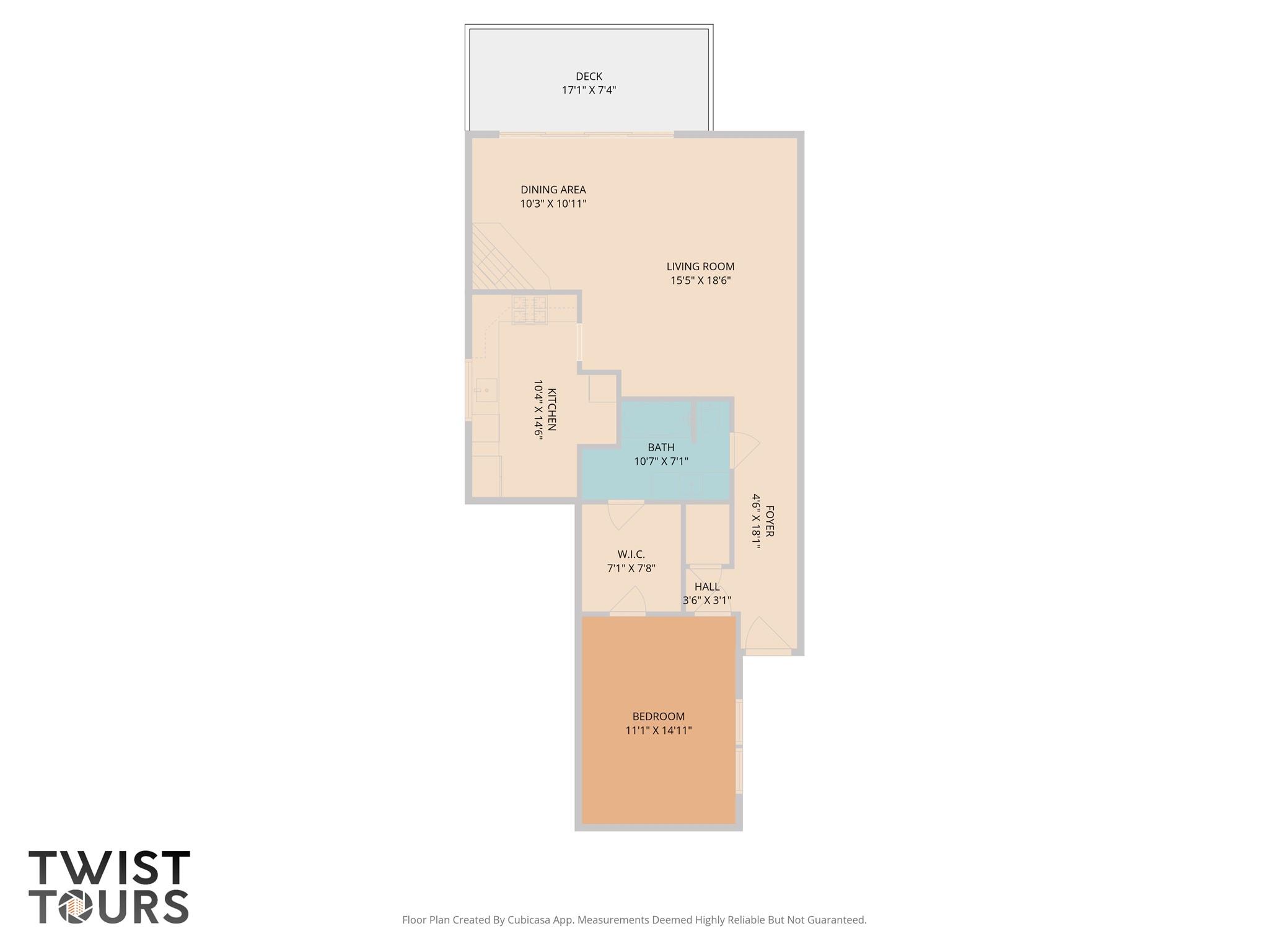 606 W Lynn Street Austin TX 78703