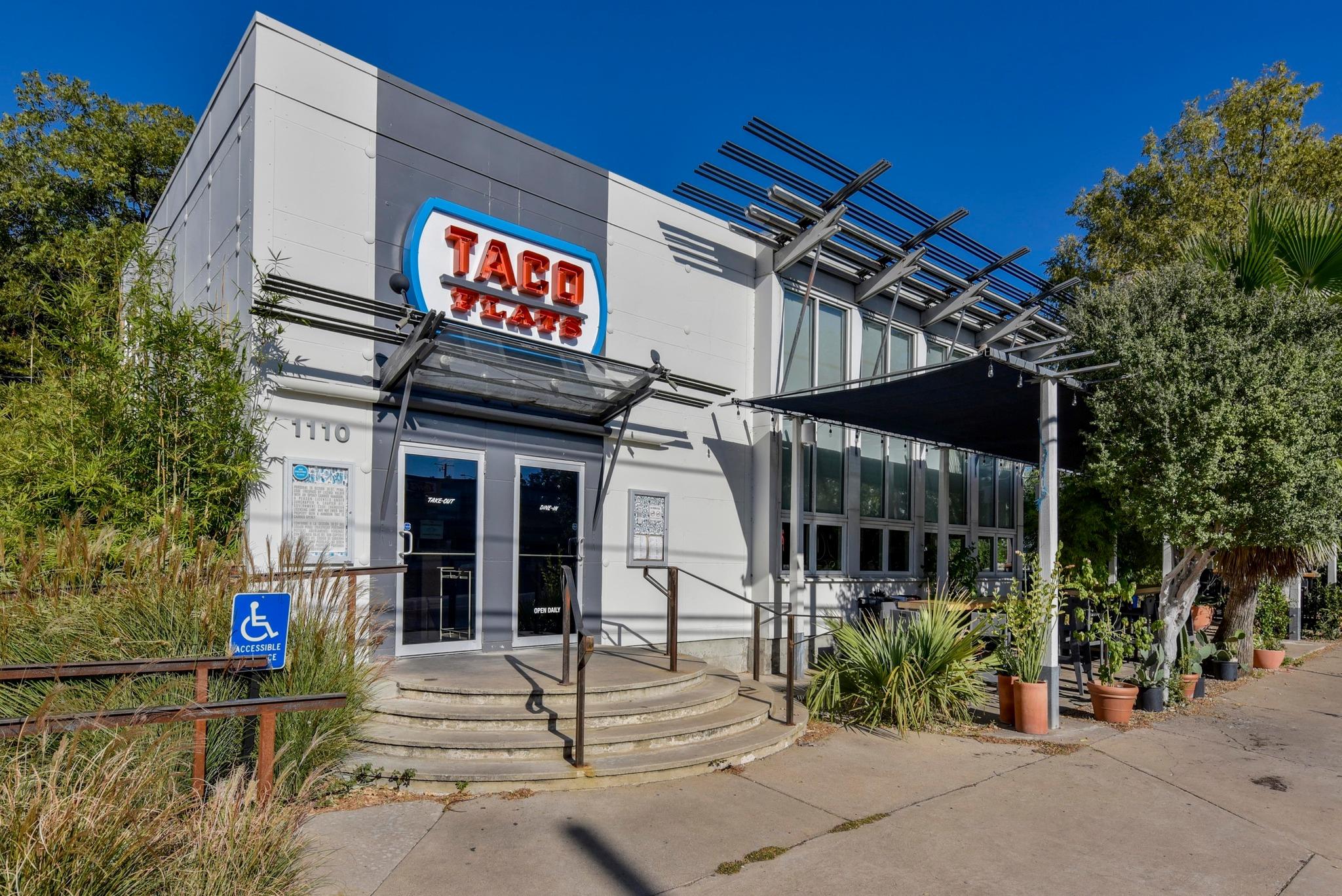 606 W Lynn Street Austin TX 78703