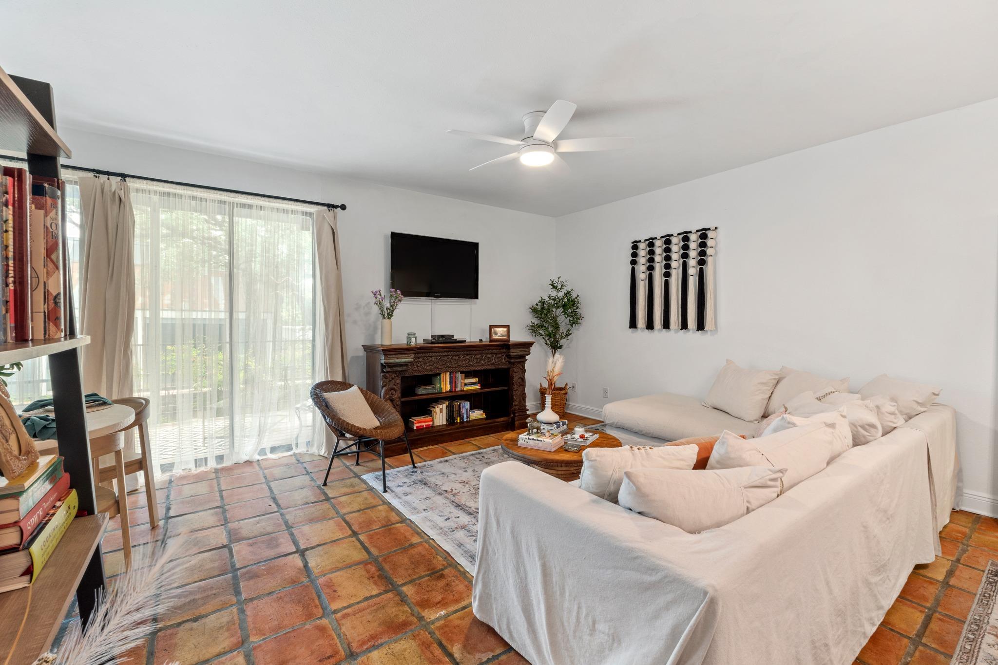 606 W Lynn Street Austin TX 78703