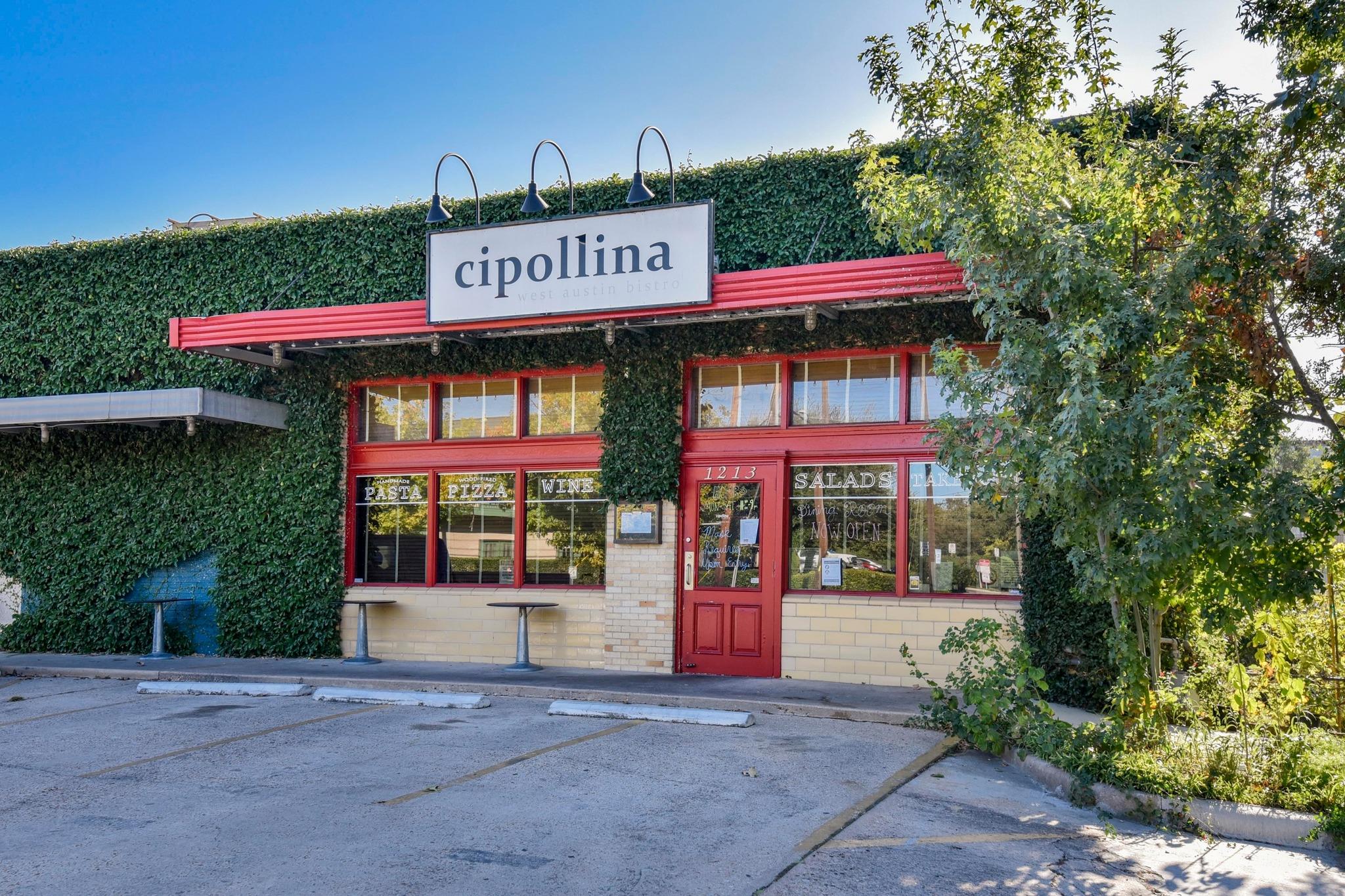 606 W Lynn Street Austin TX 78703