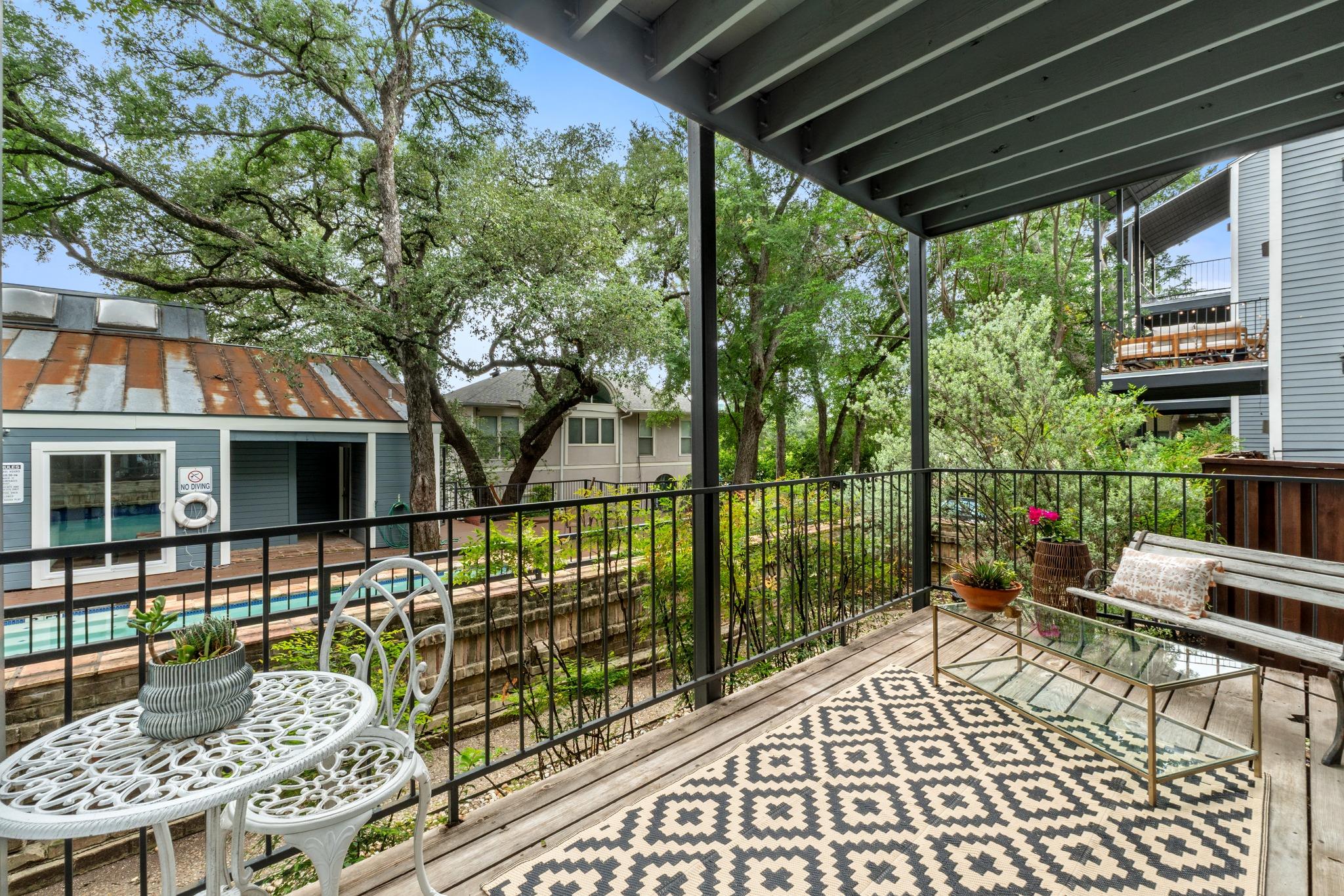 606 W Lynn Street Austin TX 78703