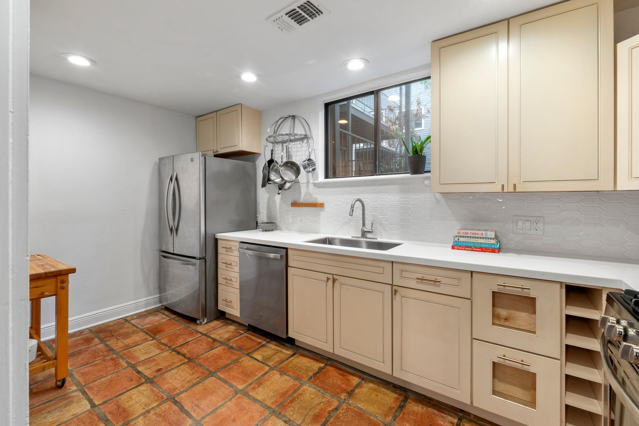 606 W Lynn Street Austin TX 78703