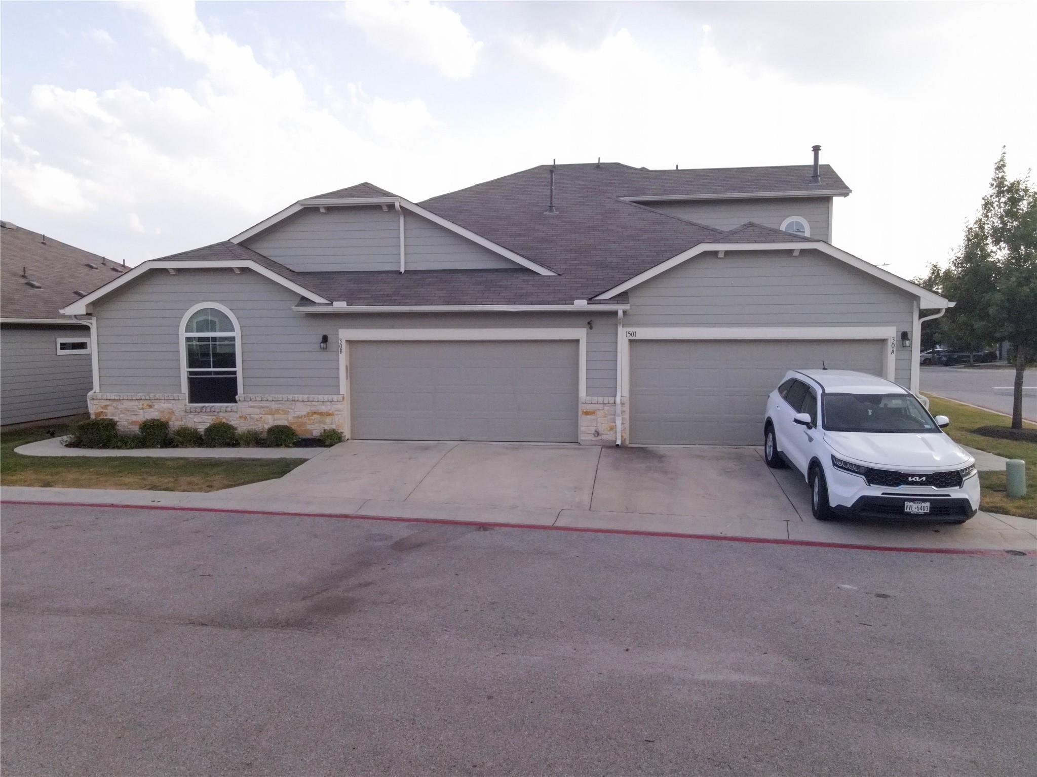 1501 Gropius Lane Pflugerville TX 78660