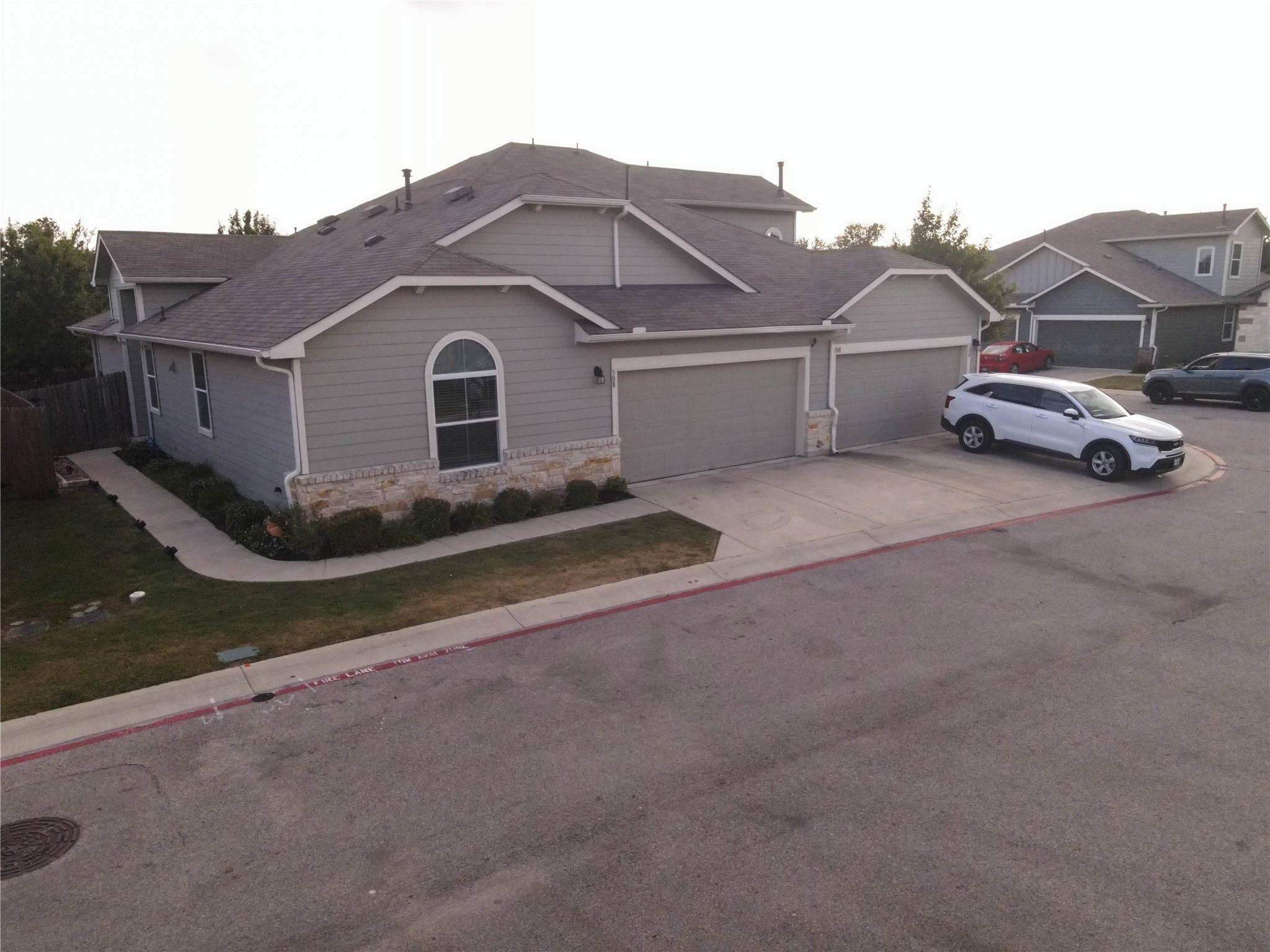 1501 Gropius Lane Pflugerville TX 78660