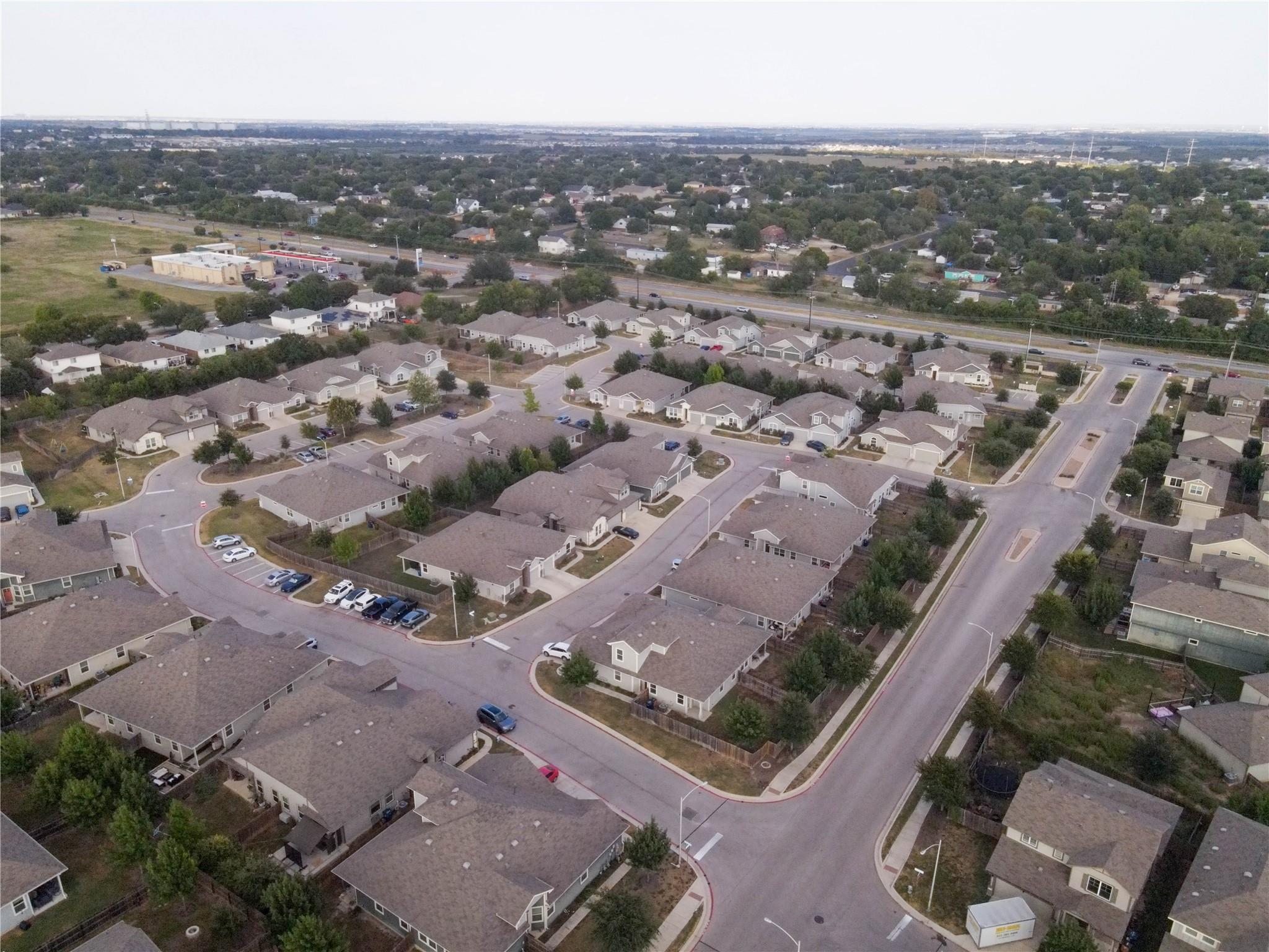 1501 Gropius Lane Pflugerville TX 78660