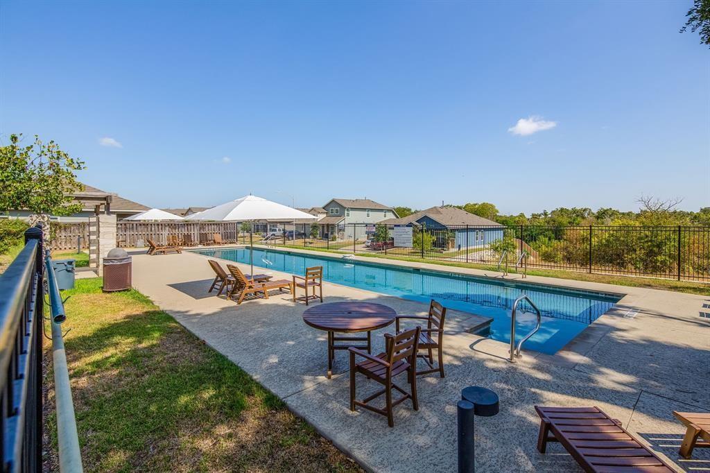1501 Gropius Lane Pflugerville TX 78660