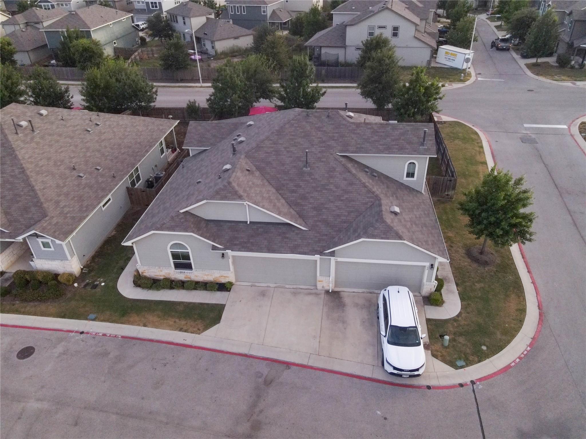 1501 Gropius Lane Pflugerville TX 78660