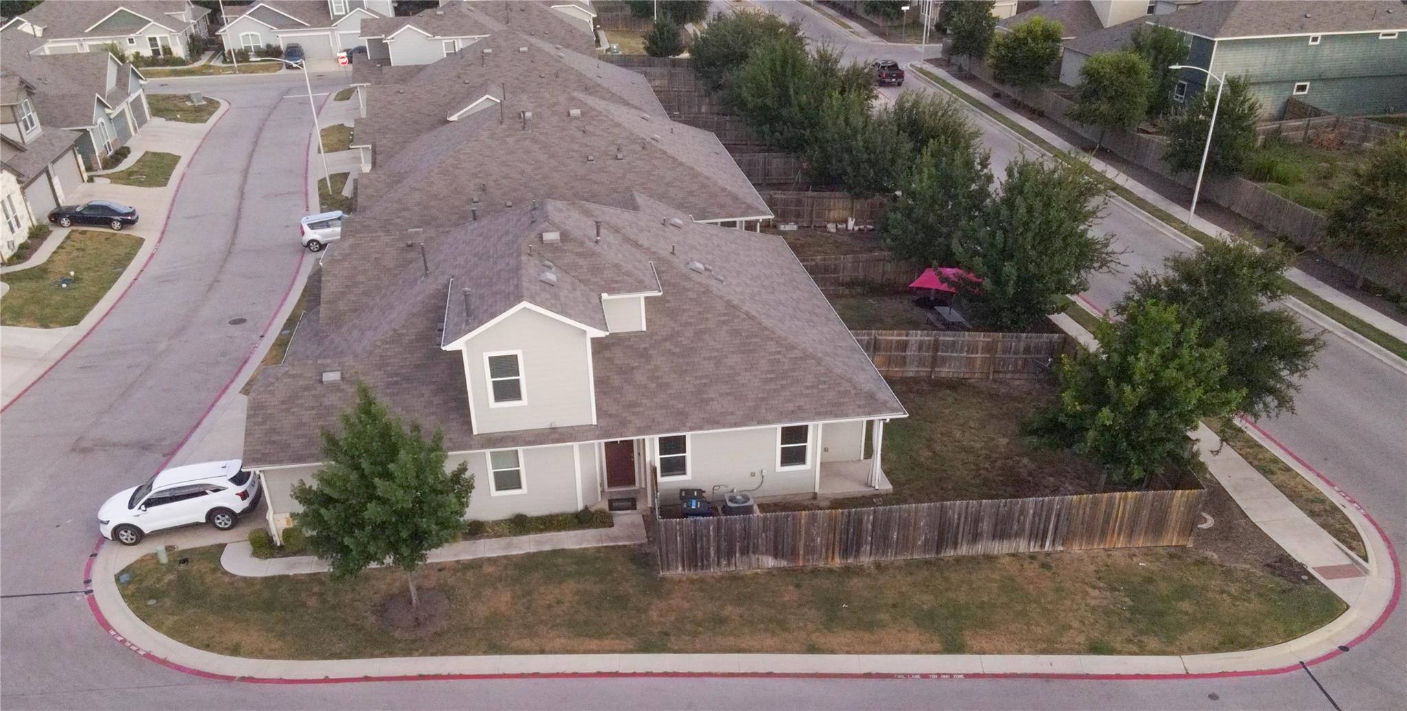 1501 Gropius Lane Pflugerville TX 78660