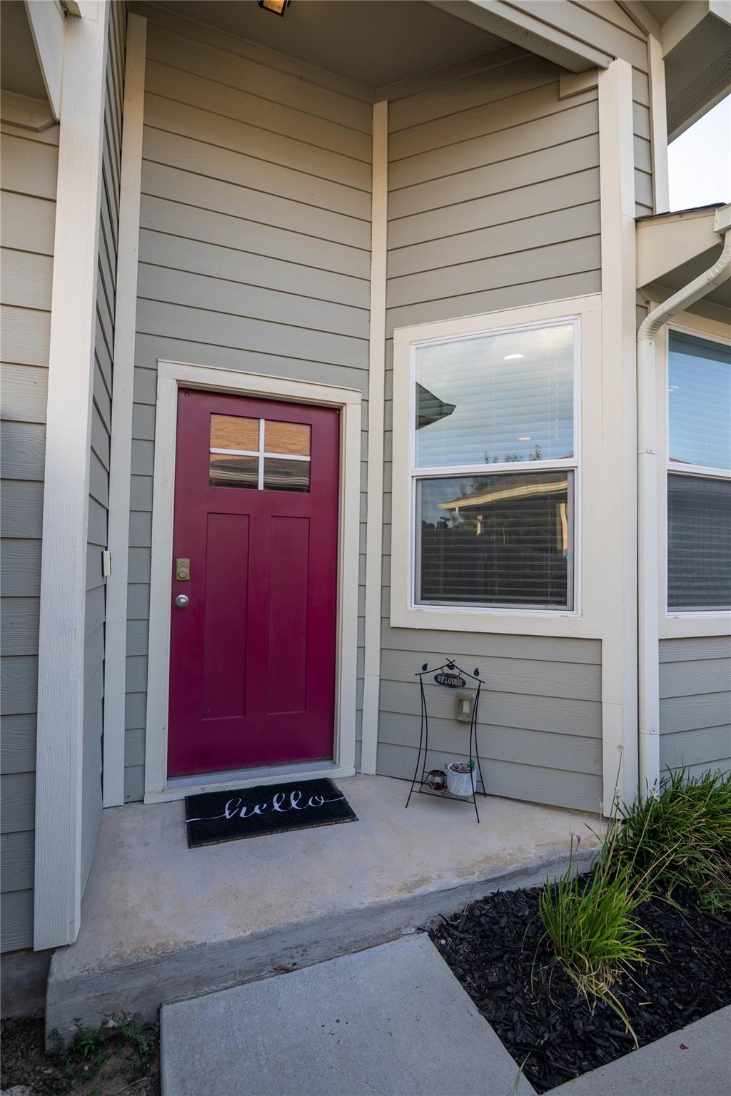 1501 Gropius Lane Pflugerville TX 78660