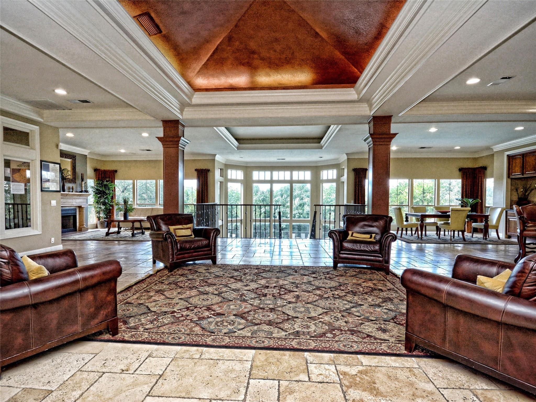 6000 Shepherd Mountain Cove Austin TX 78730