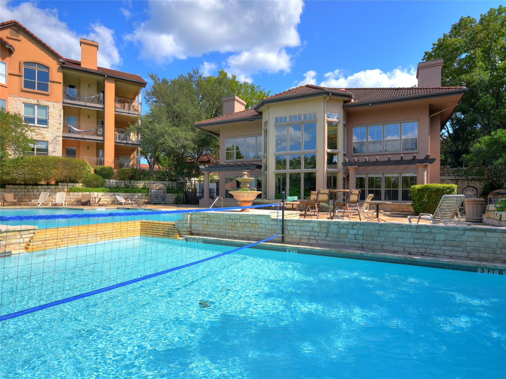 6000 Shepherd Mountain Cove Austin TX 78730