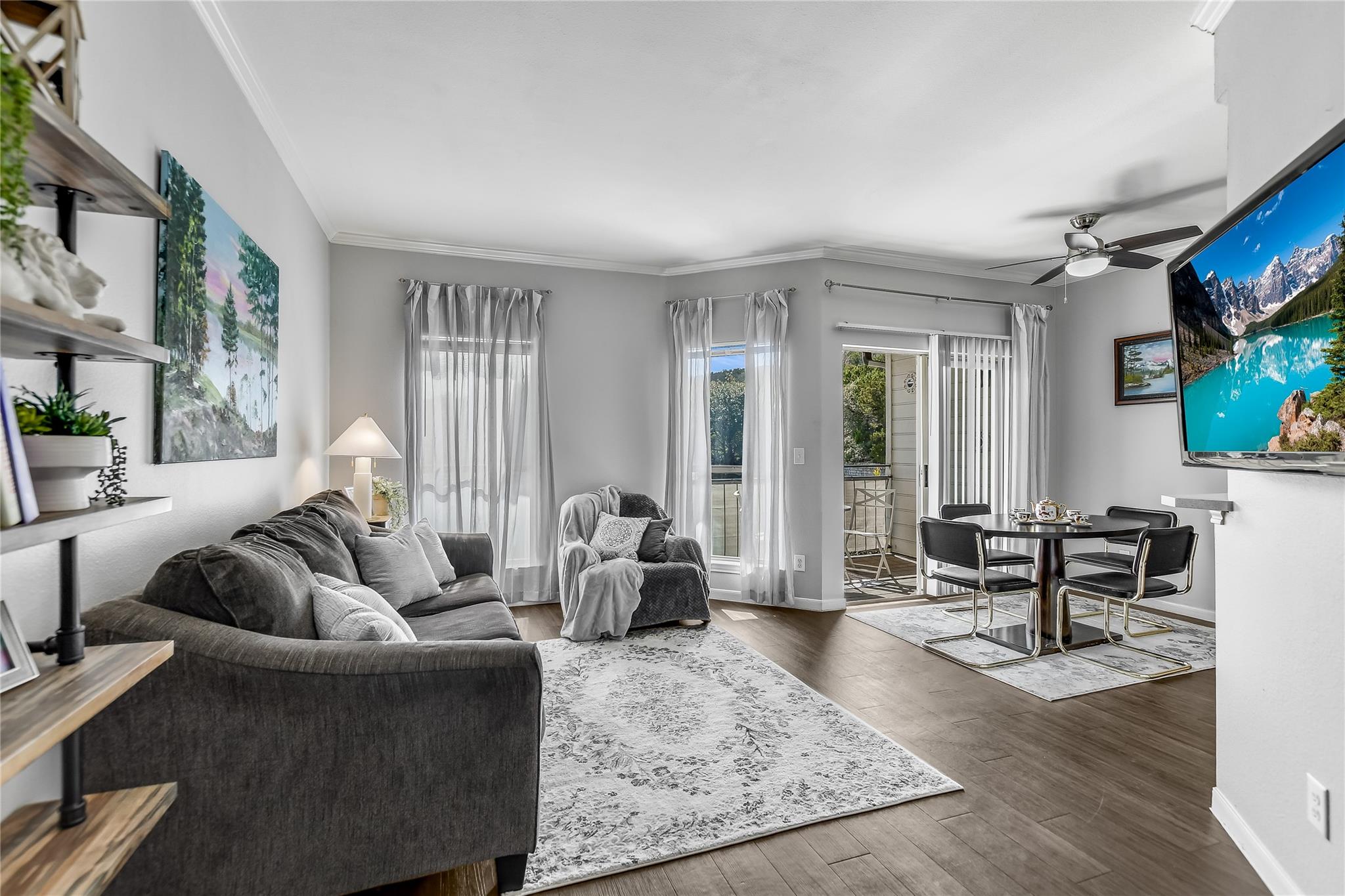 6000 Shepherd Mountain Cove Austin TX 78730