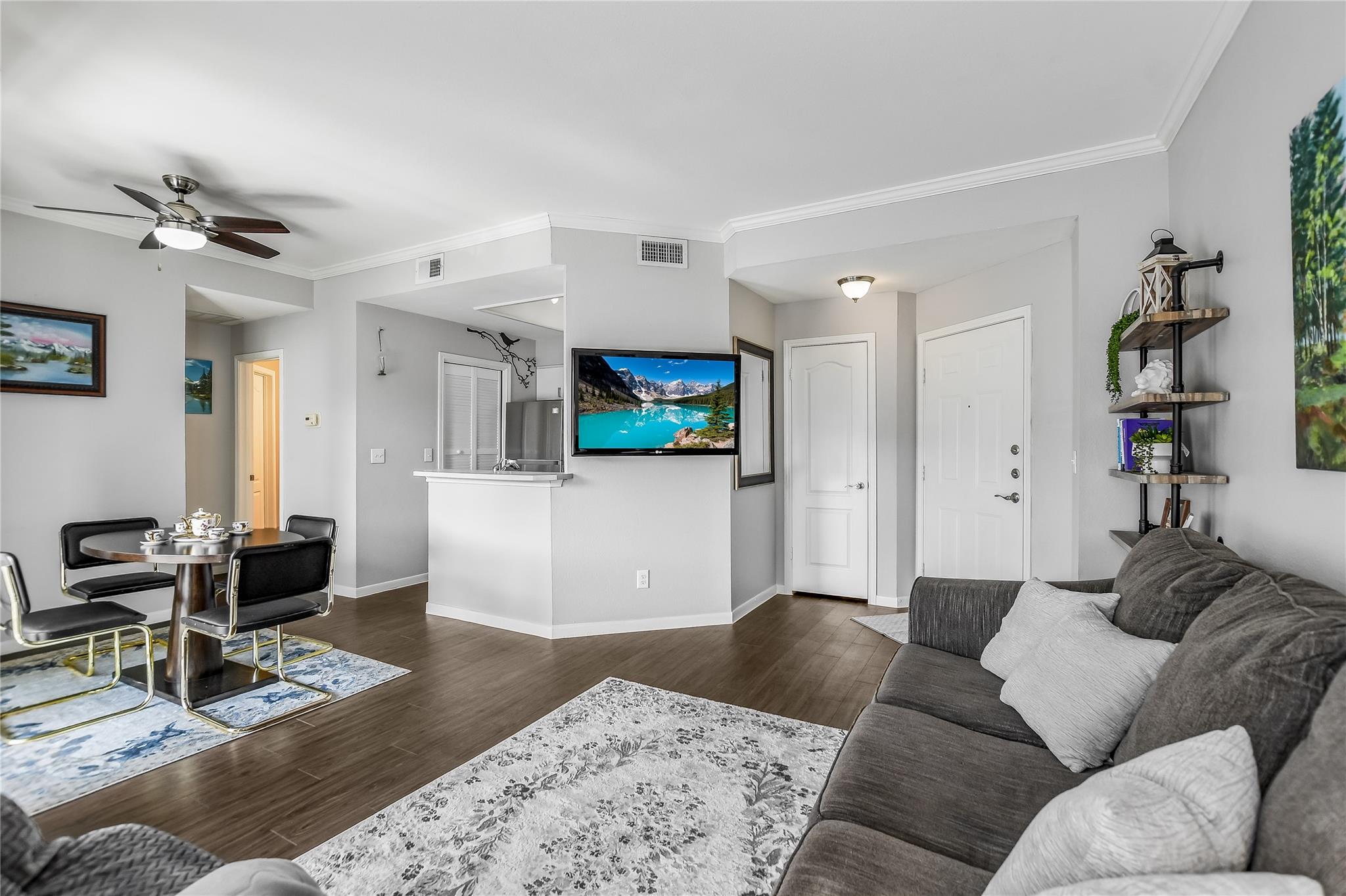 6000 Shepherd Mountain Cove Austin TX 78730