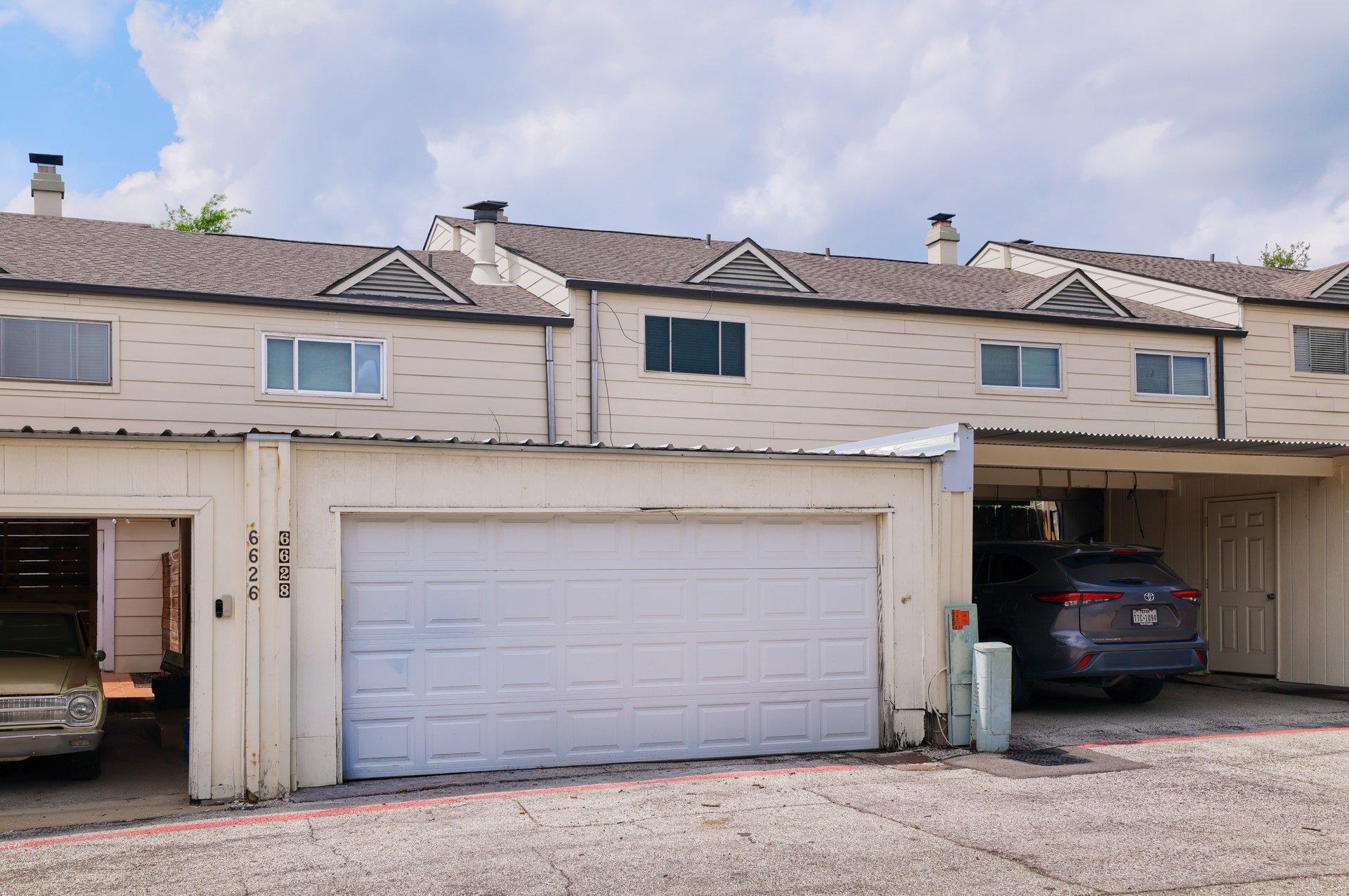6628 E Hill Drive Austin TX 78731