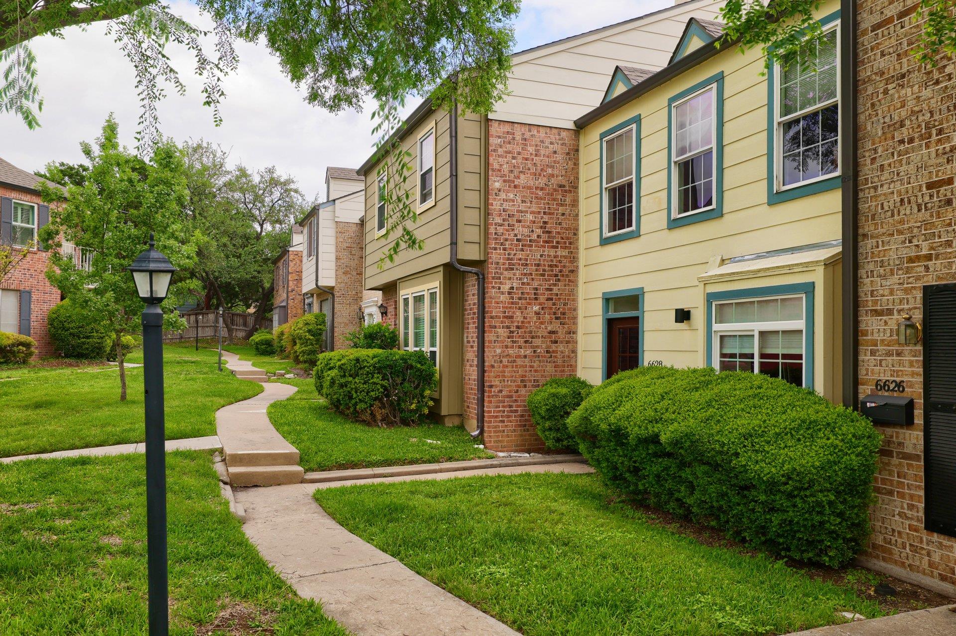 6628 E Hill Drive Austin TX 78731