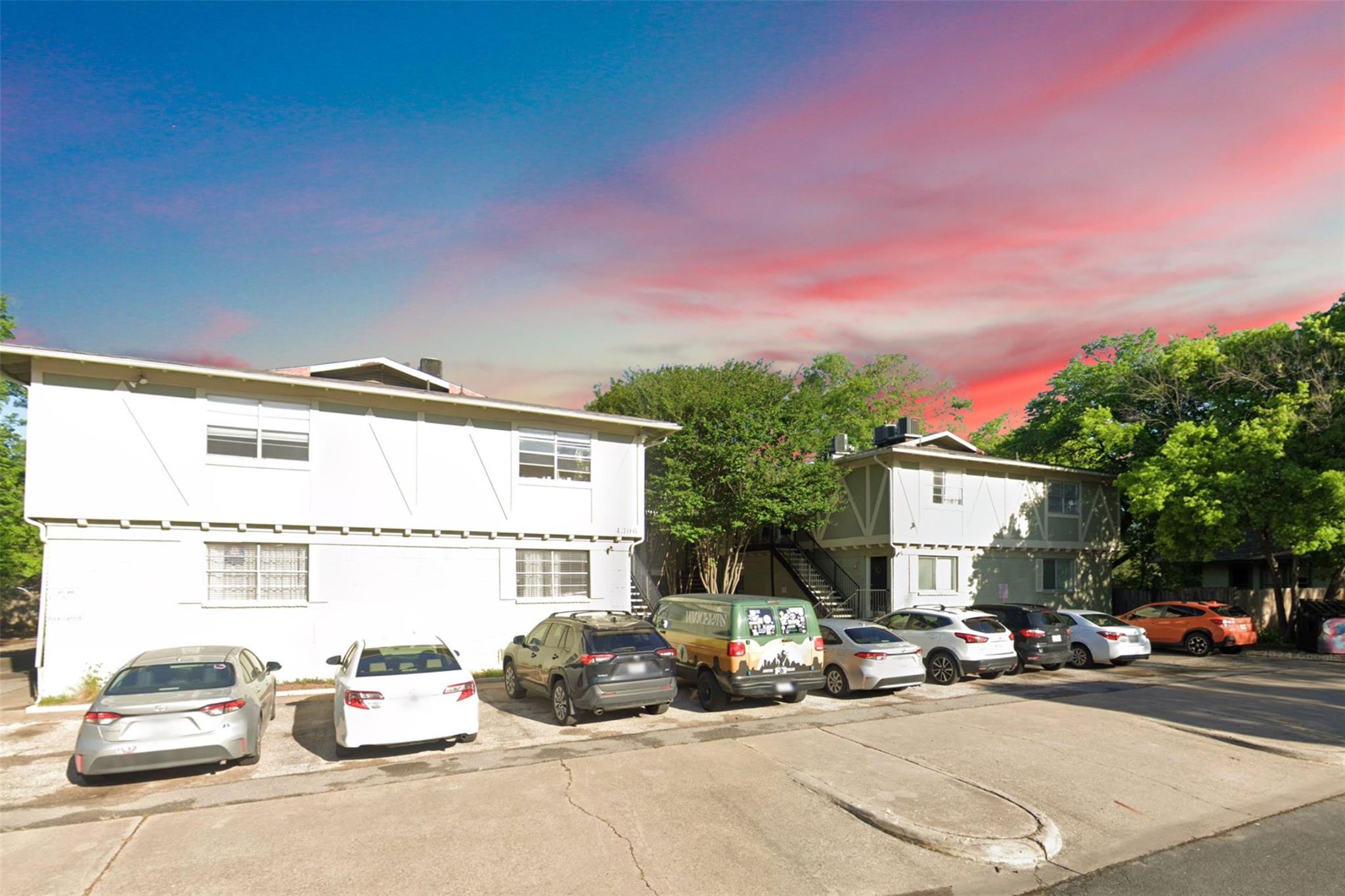 4306 Avenue A Austin TX 78751