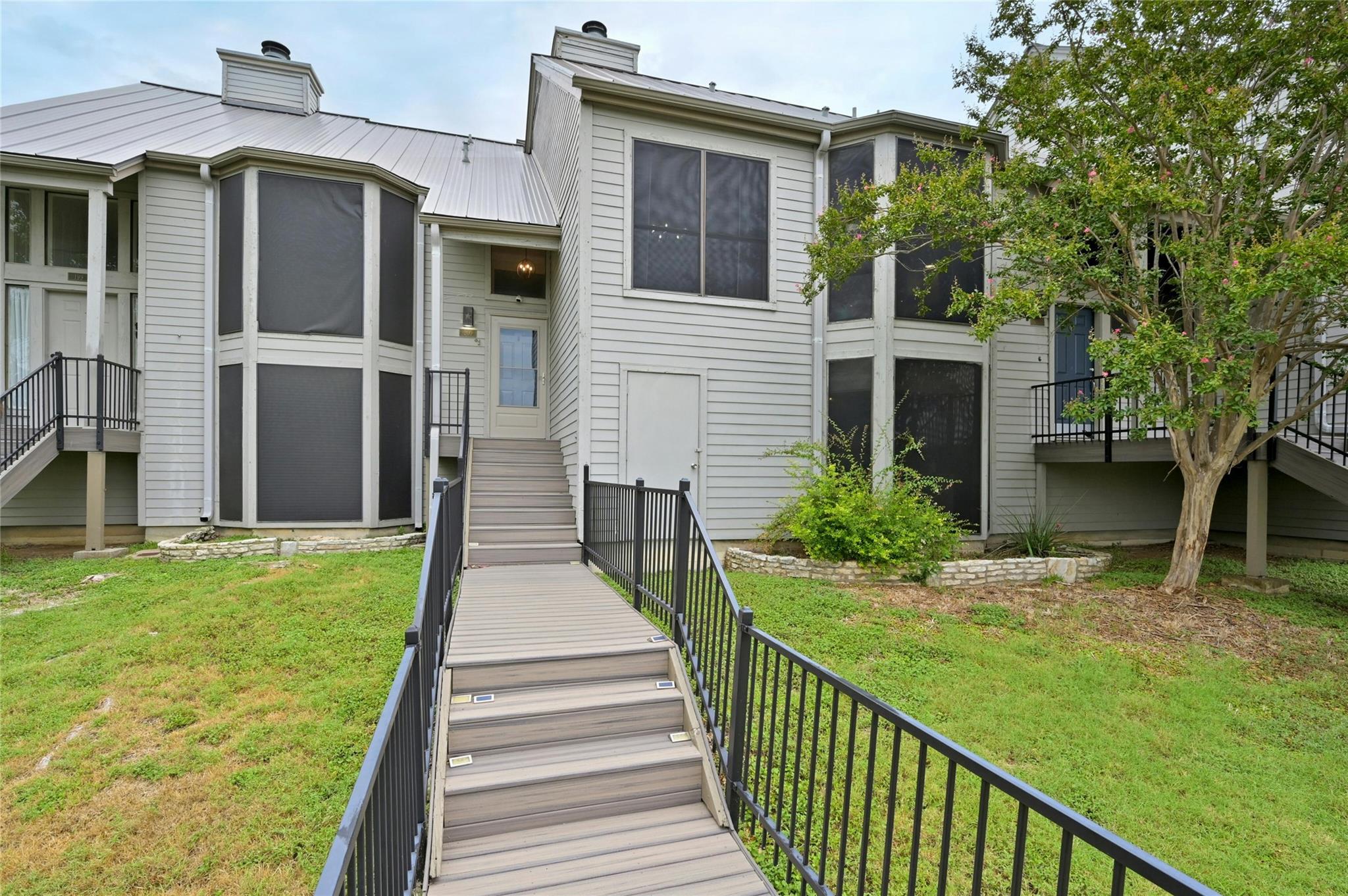 200 World Of Tennis Square Lakeway TX 78738