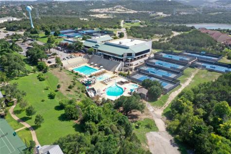 200 World Of Tennis Square Lakeway TX 78738