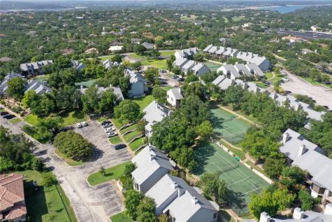 200 World Of Tennis Square Lakeway TX 78738