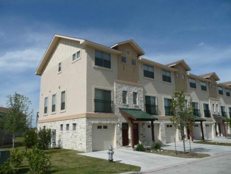 13420 Lyndhurst Street Austin TX 78729