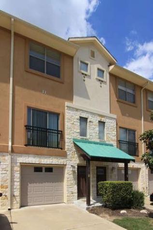 13420 Lyndhurst Street Austin TX 78729