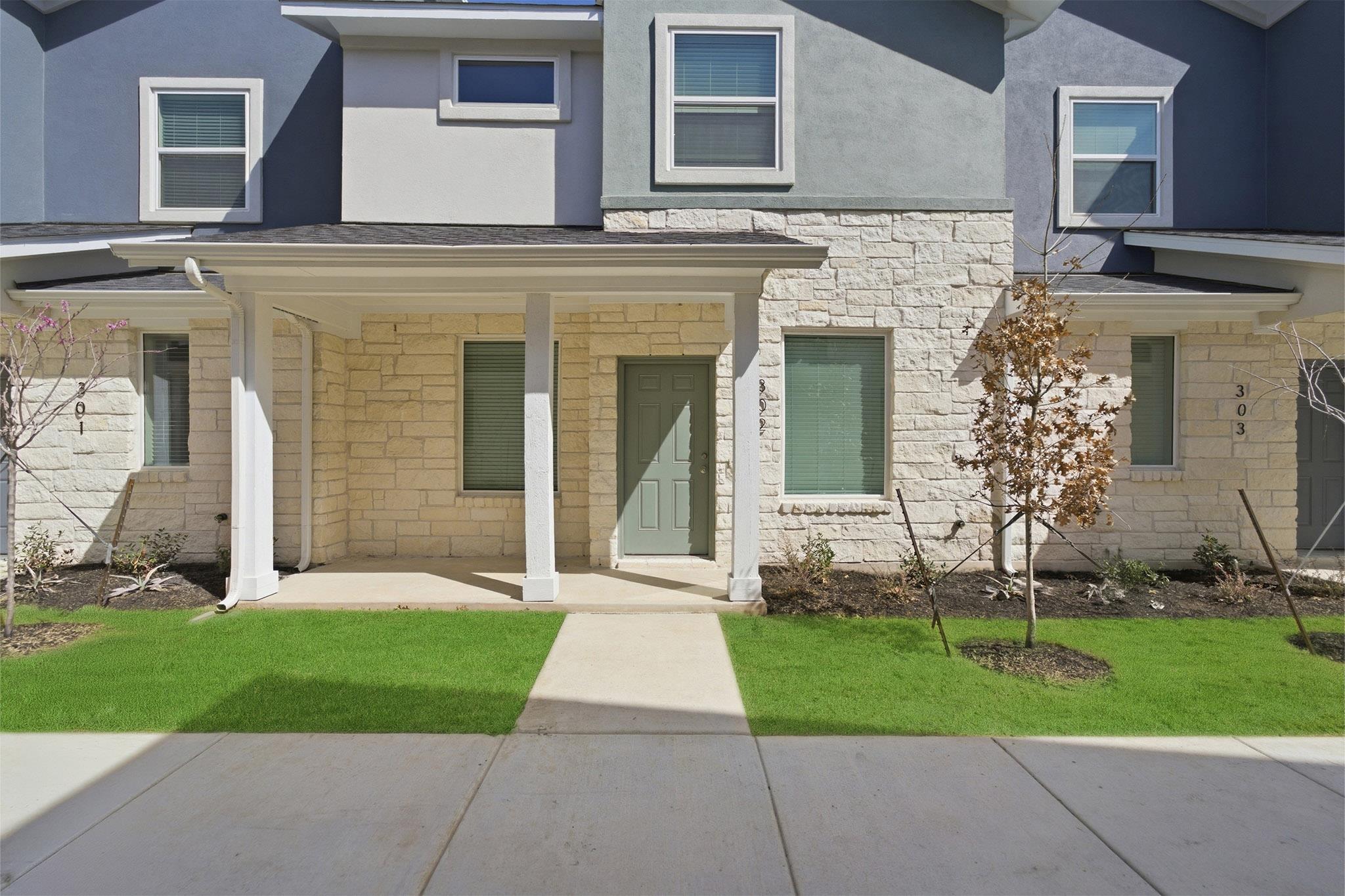 500 Municipal Drive Leander TX 78641