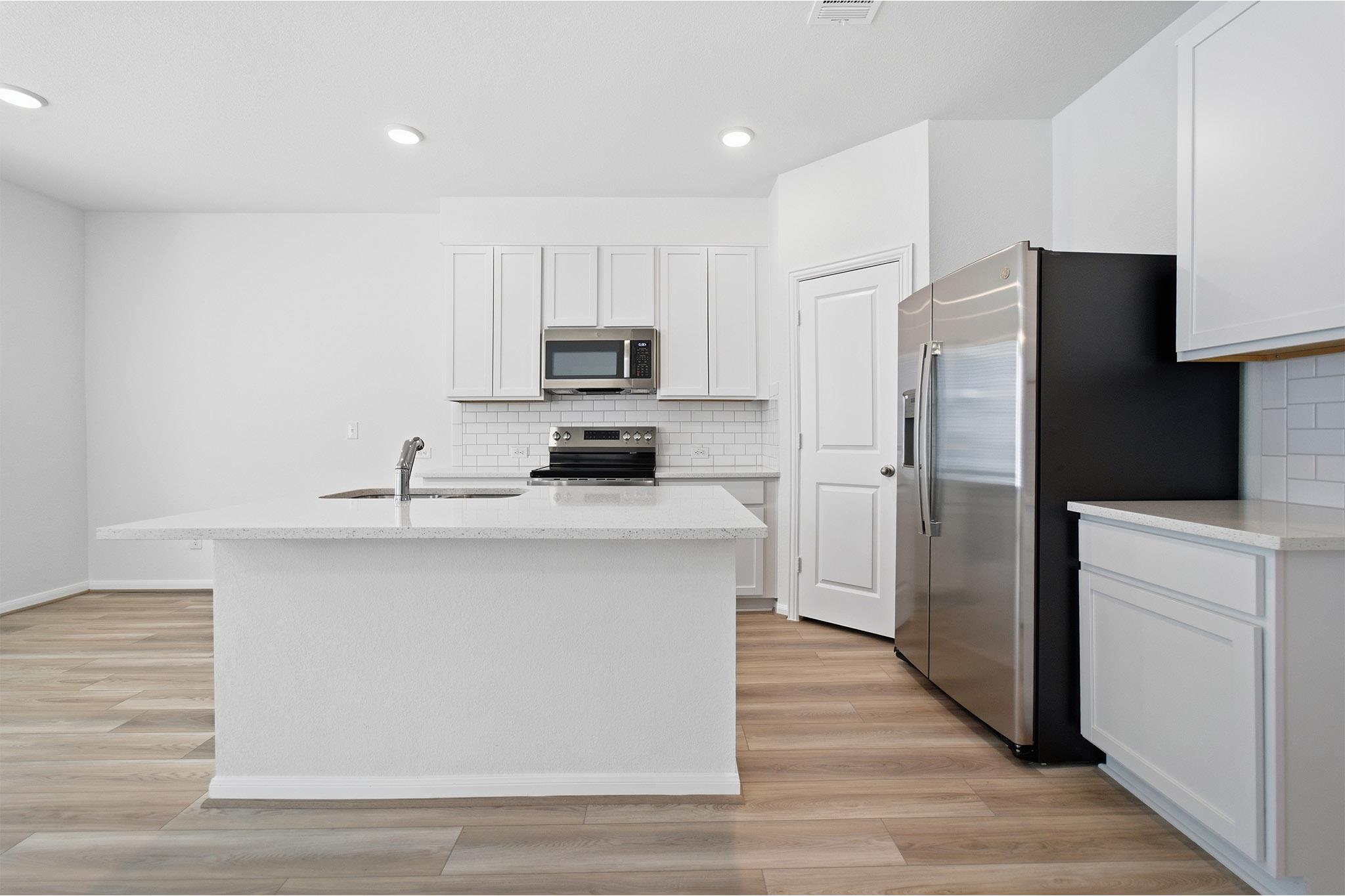 500 Municipal Drive Leander TX 78641