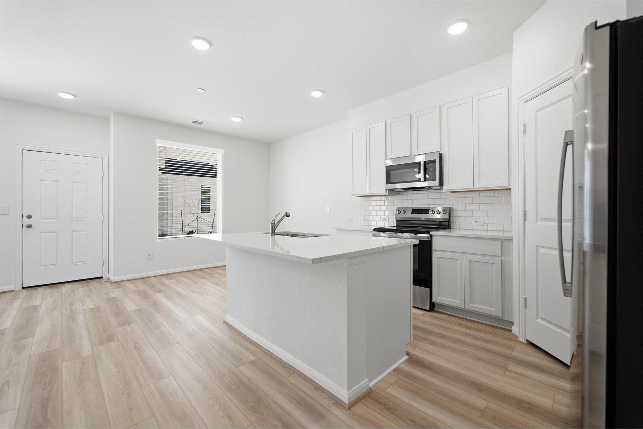 500 Municipal Drive Leander TX 78641