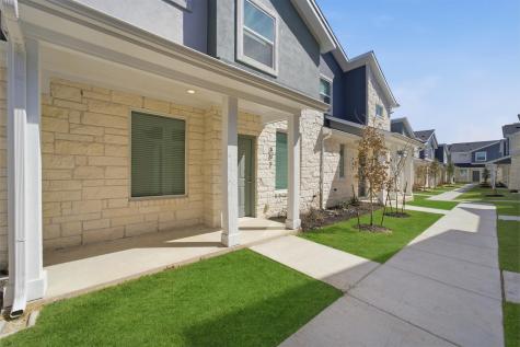 500 Municipal Drive Leander TX 78641